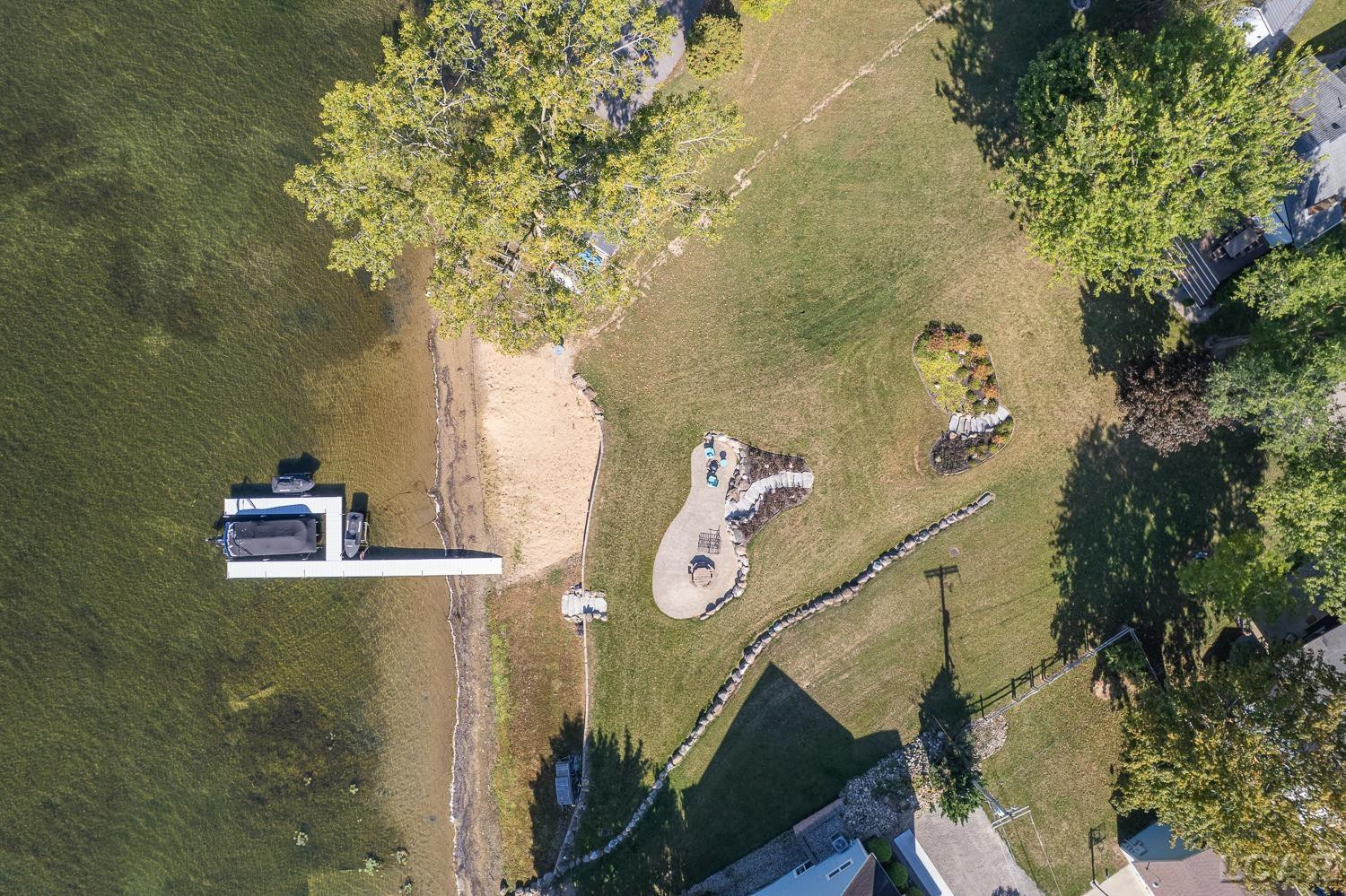 6103 Highland Avenue, Manitou Beach, MI 49253 — Photo 52
