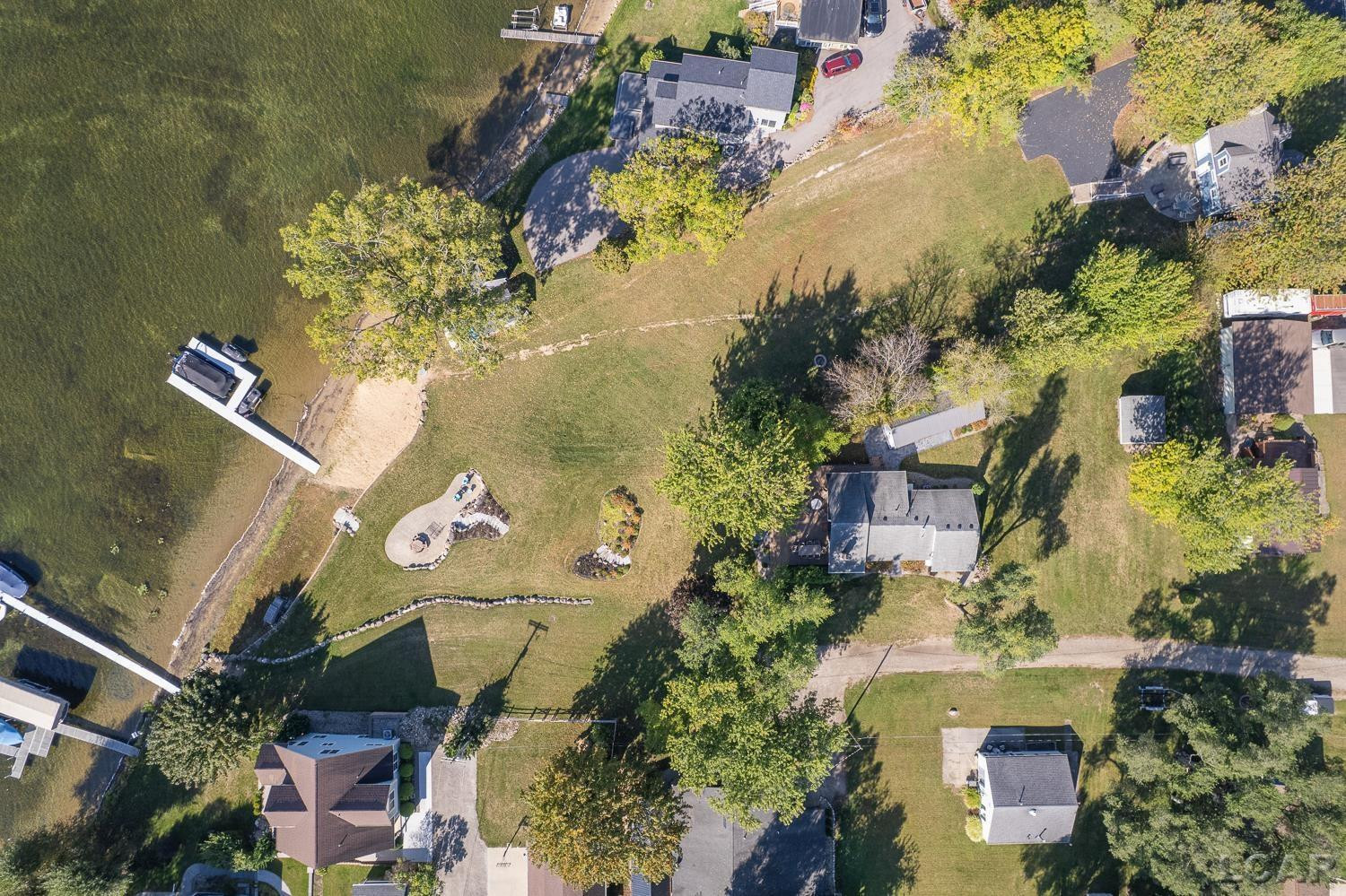 6103 Highland Avenue, Manitou Beach, MI 49253 — Photo 53