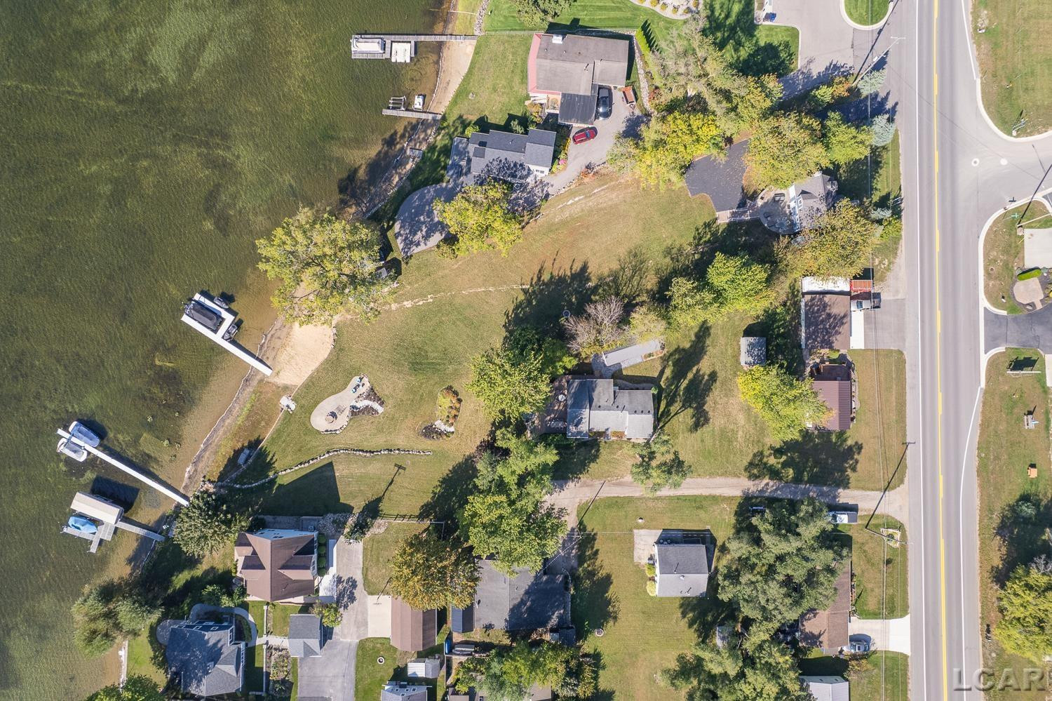 6103 Highland Avenue, Manitou Beach, MI 49253 — Photo 54