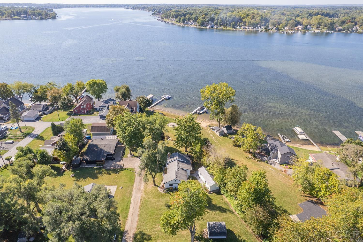 6103 Highland Avenue, Manitou Beach, MI 49253 — Photo 55