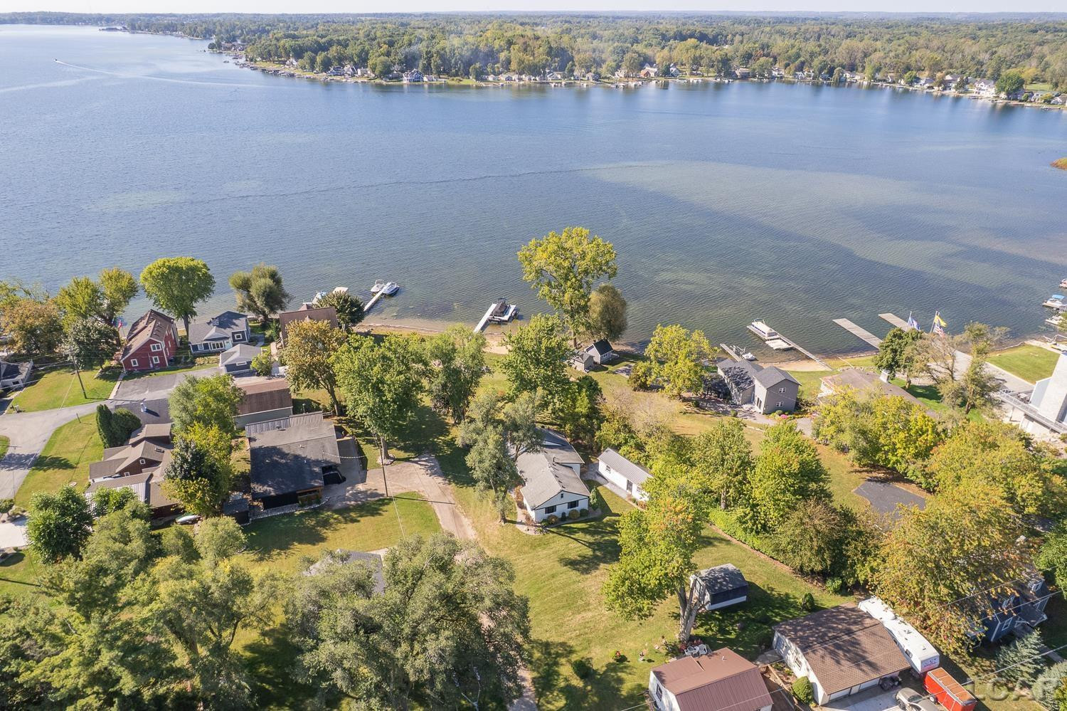6103 Highland Avenue, Manitou Beach, MI 49253 — Photo 56