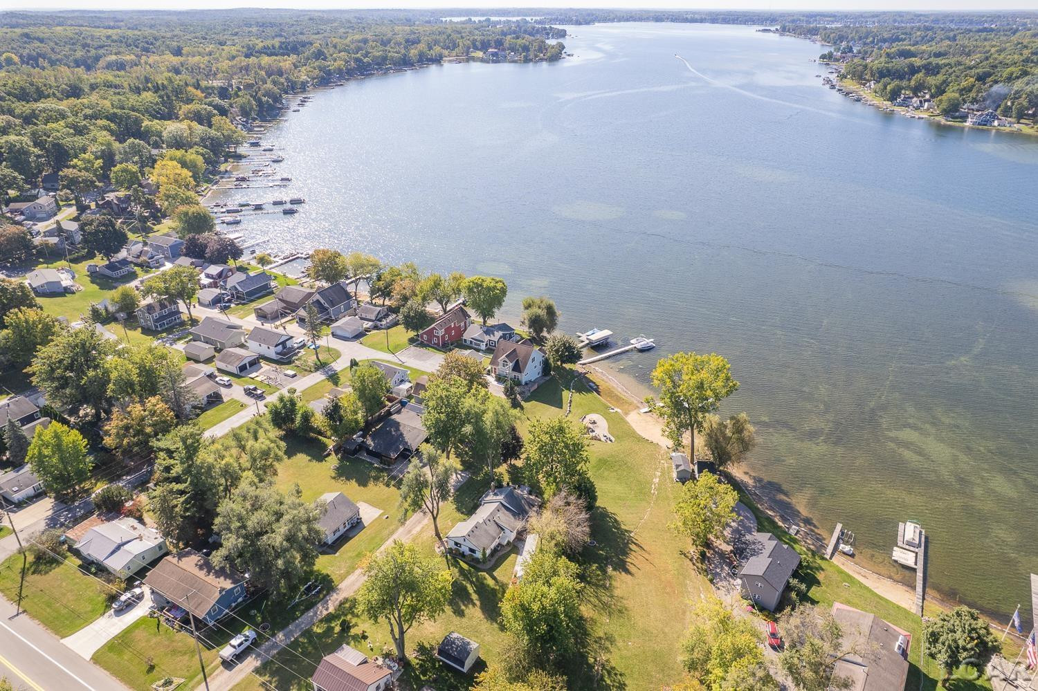 6103 Highland Avenue, Manitou Beach, MI 49253 — Photo 57