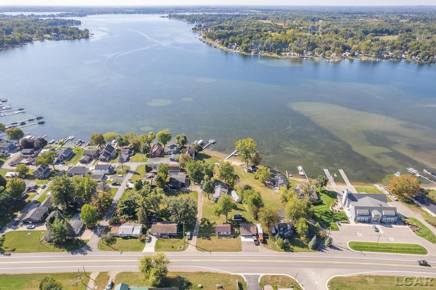 6103 Highland Avenue, Manitou Beach, MI 49253 — Photo 58