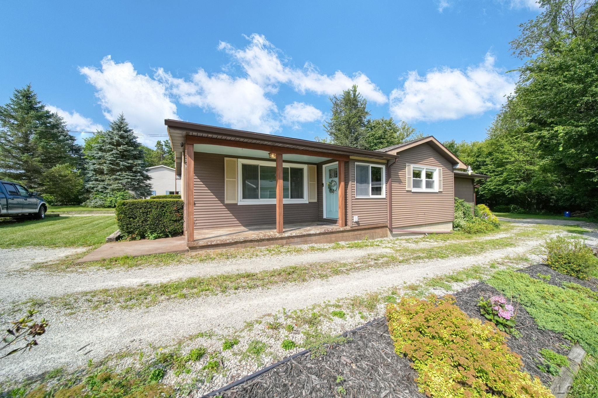 236 S Steer Street, Addison, MI 49220 — Photo 3