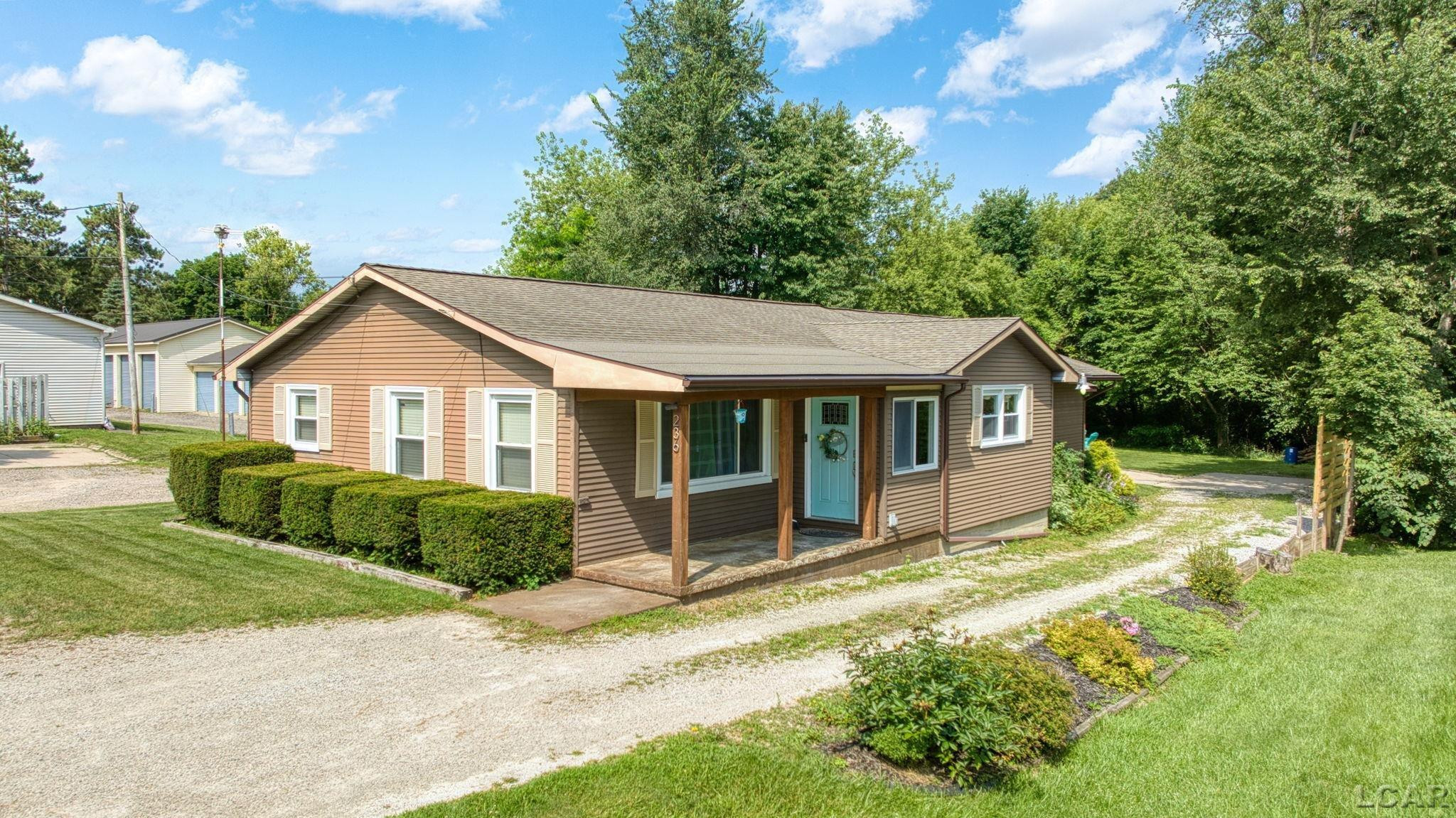 236 S Steer Street, Addison, MI 49220 — Photo 4