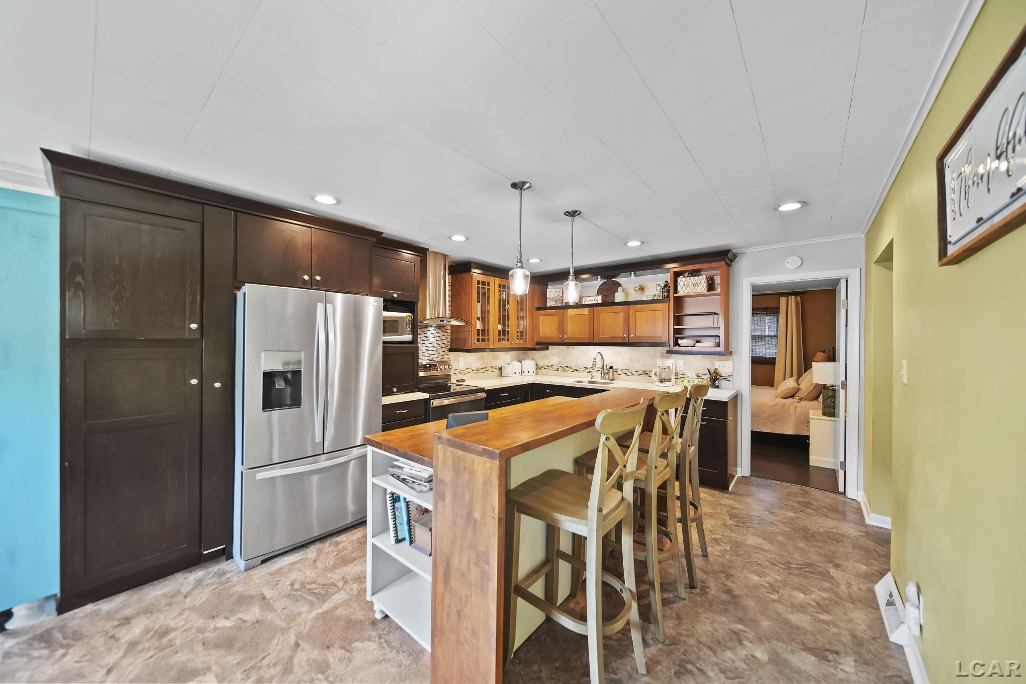 236 S Steer Street, Addison, MI 49220 — Photo 15
