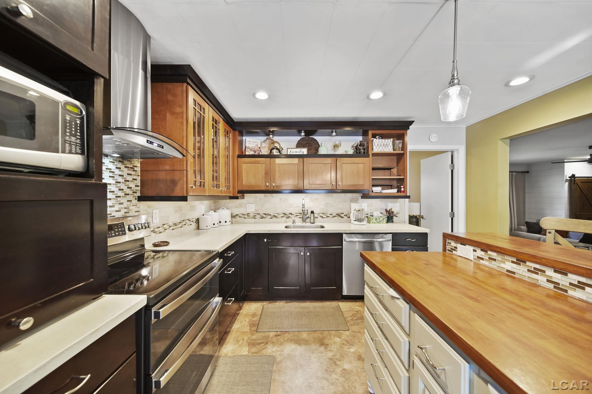 236 S Steer Street, Addison, MI 49220 — Photo 16