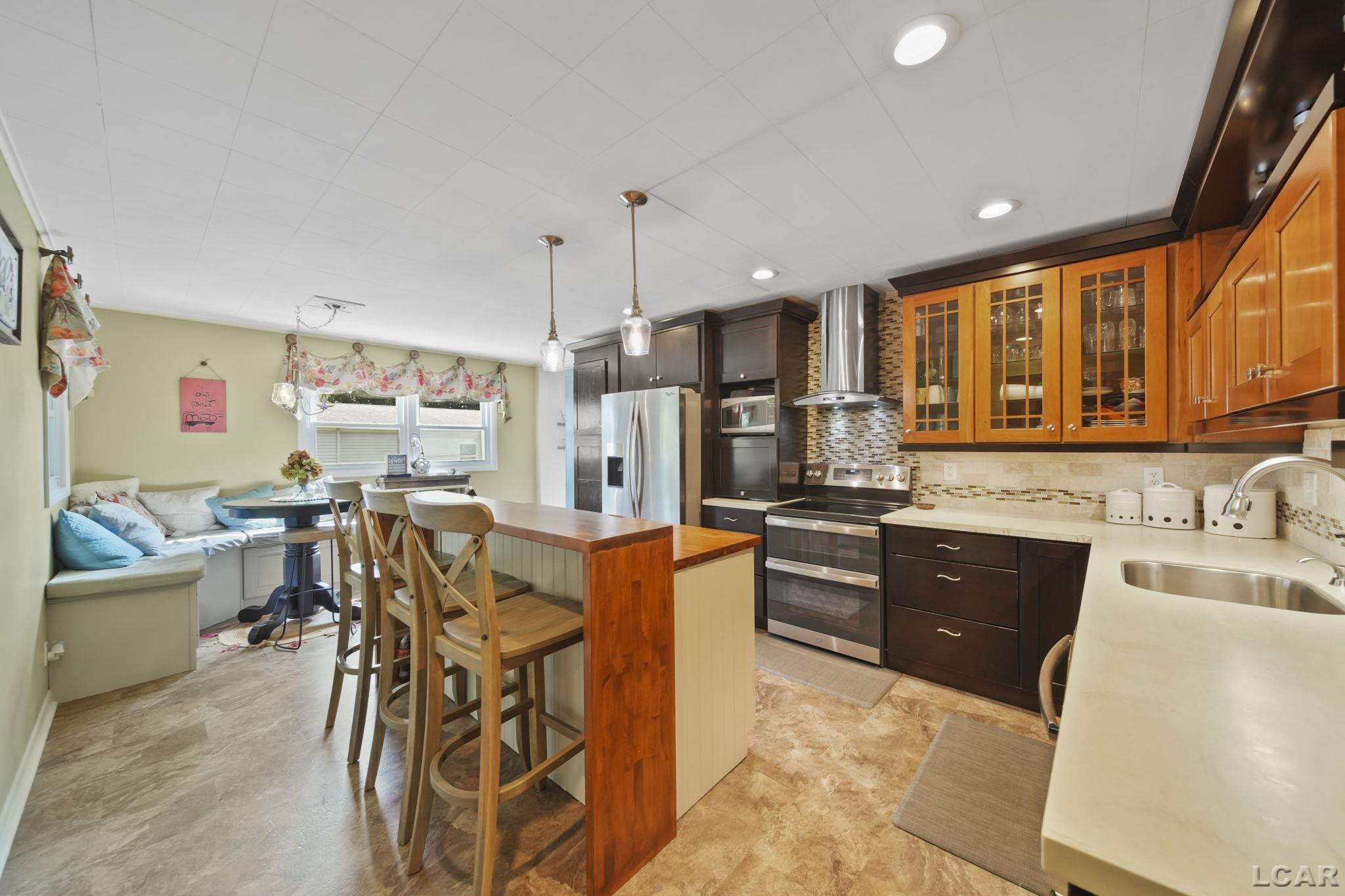 236 S Steer Street, Addison, MI 49220 — Photo 18