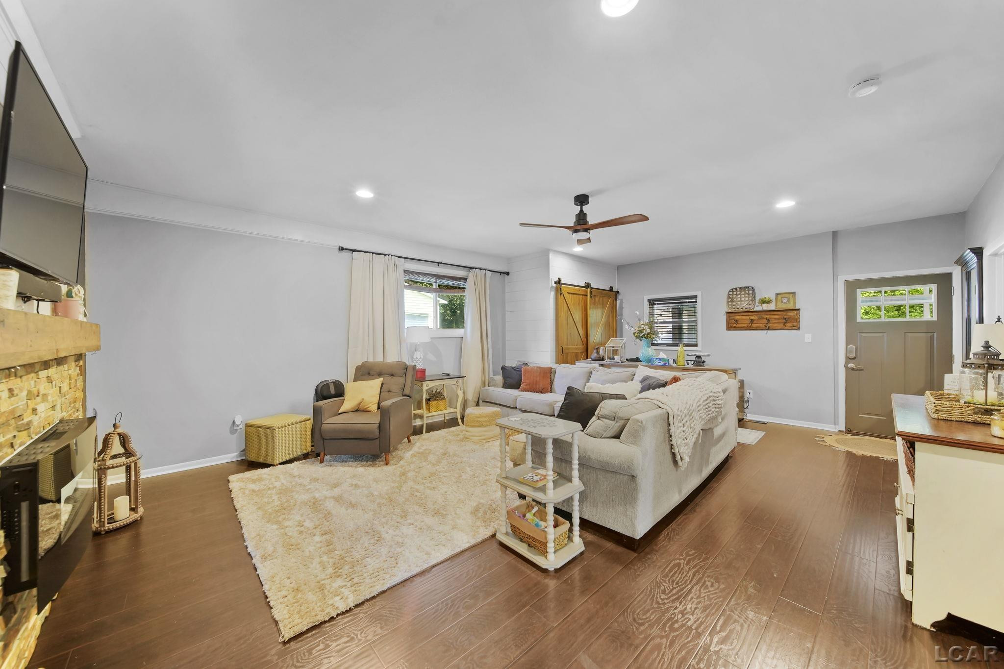 236 S Steer Street, Addison, MI 49220 — Photo 19