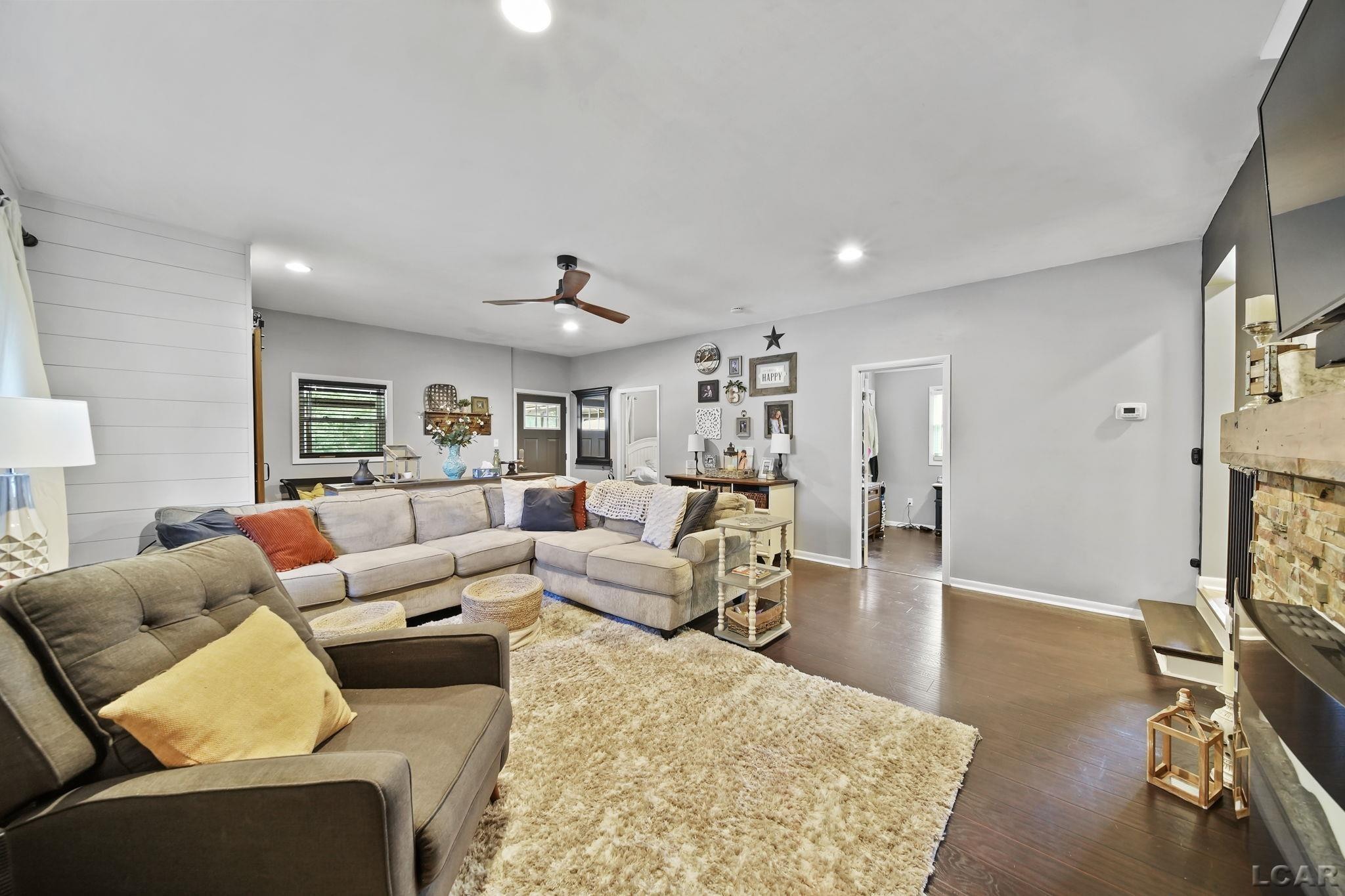 236 S Steer Street, Addison, MI 49220 — Photo 21