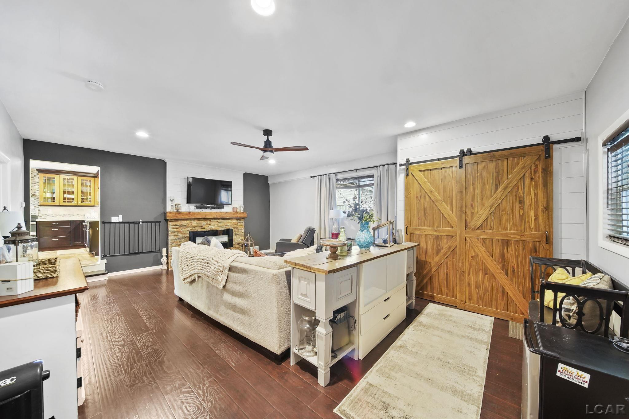 236 S Steer Street, Addison, MI 49220 — Photo 22