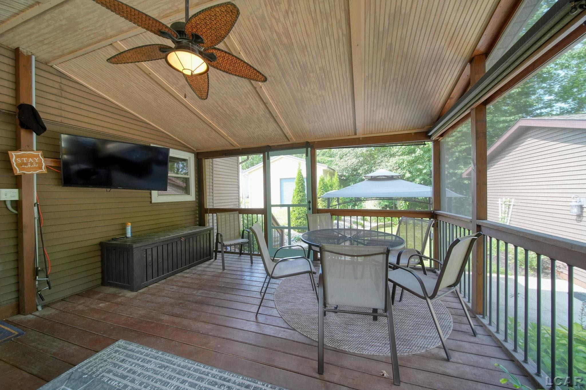 236 S Steer Street, Addison, MI 49220 — Photo 34
