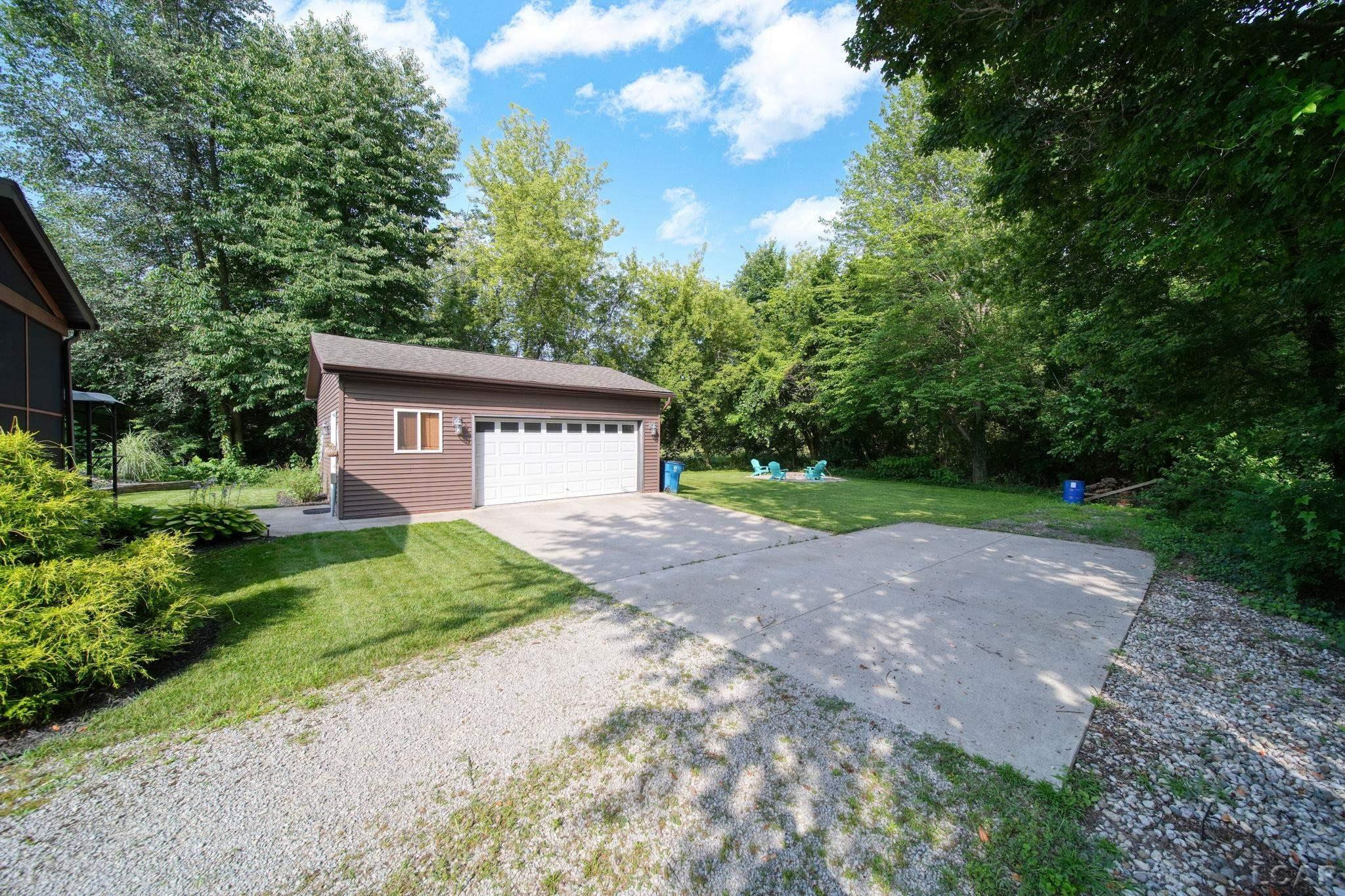 236 S Steer Street, Addison, MI 49220 — Photo 35