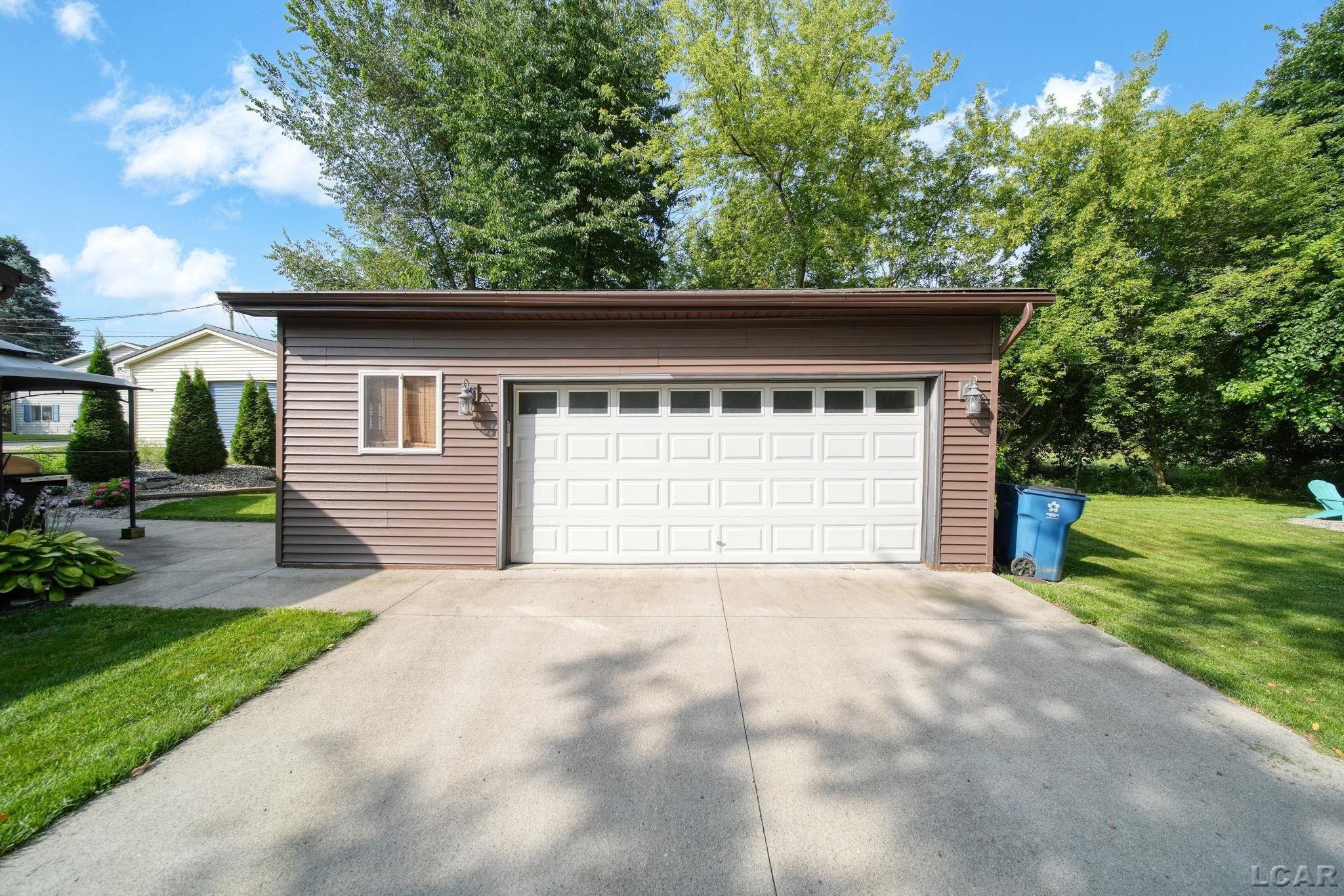 236 S Steer Street, Addison, MI 49220 — Photo 36