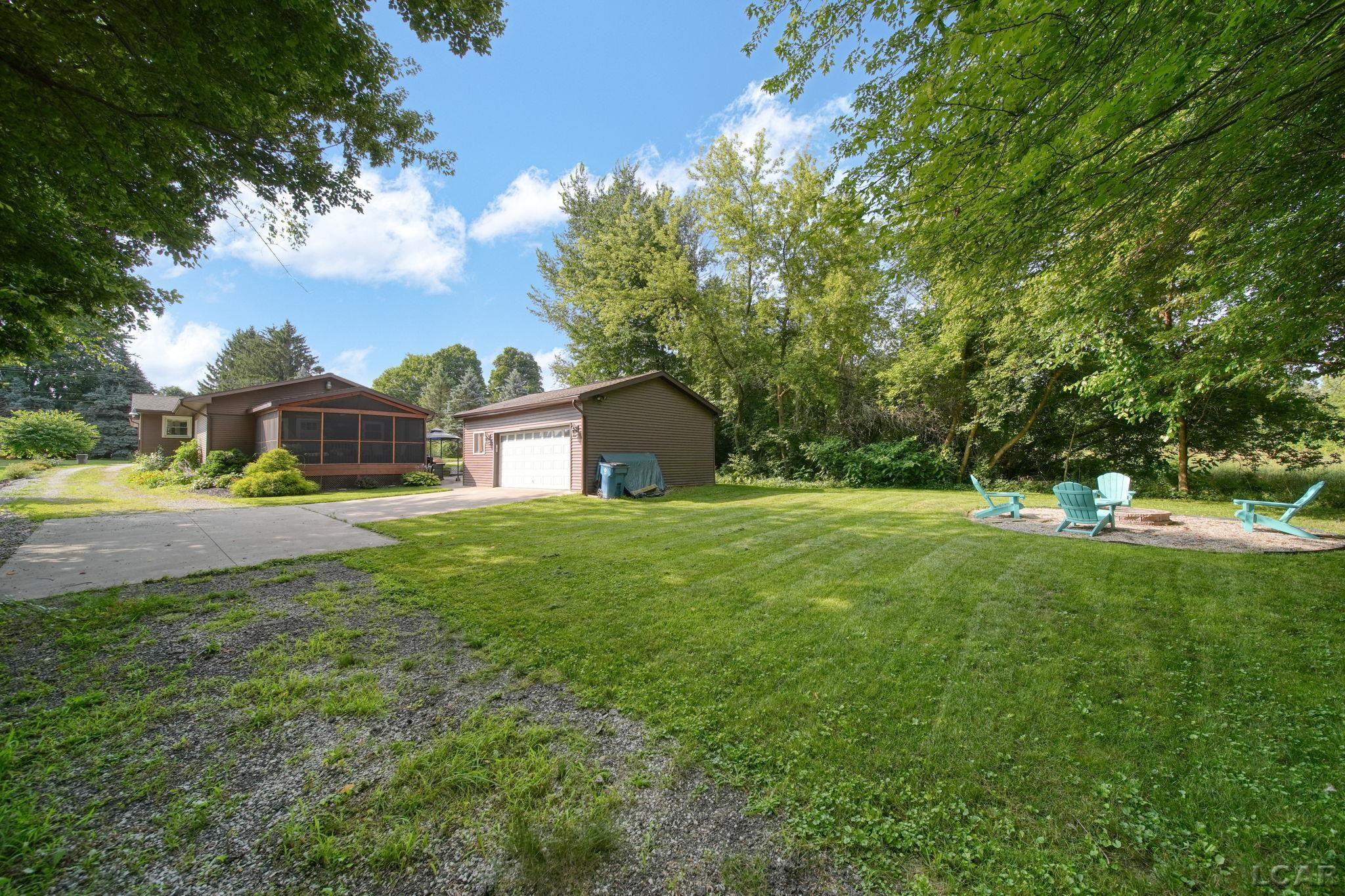 236 S Steer Street, Addison, MI 49220 — Photo 38