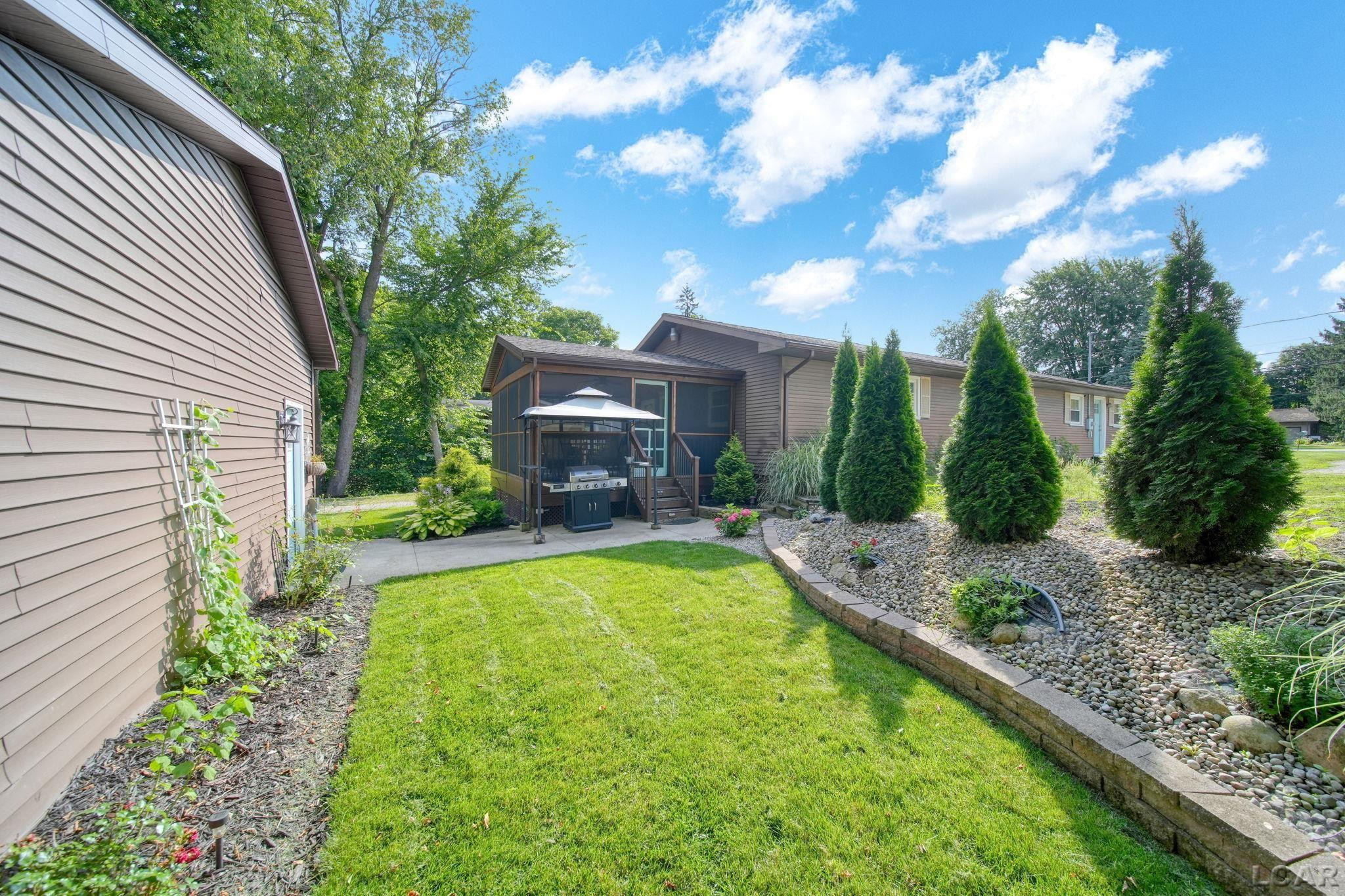 236 S Steer Street, Addison, MI 49220 — Photo 39