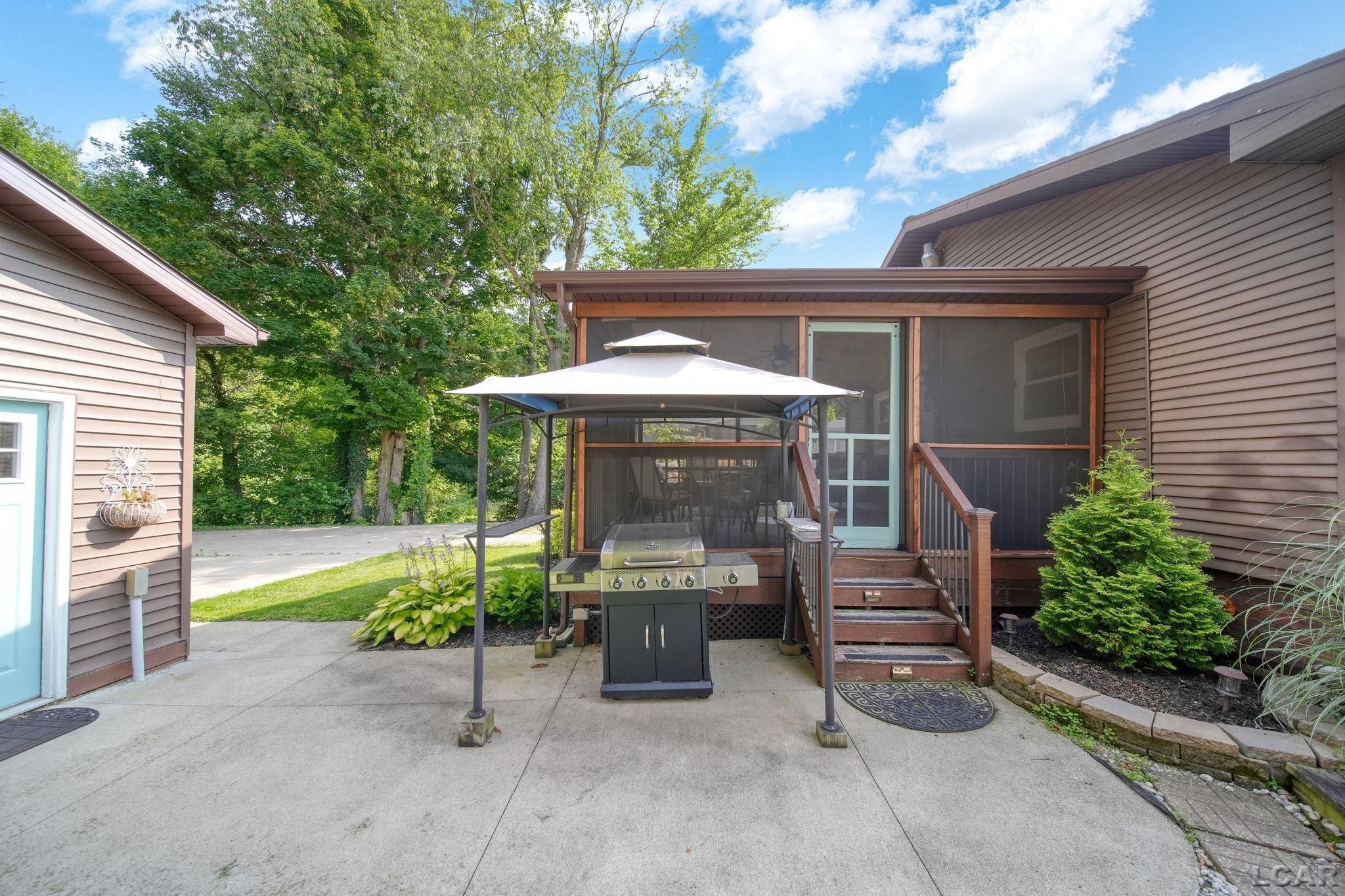 236 S Steer Street, Addison, MI 49220 — Photo 40
