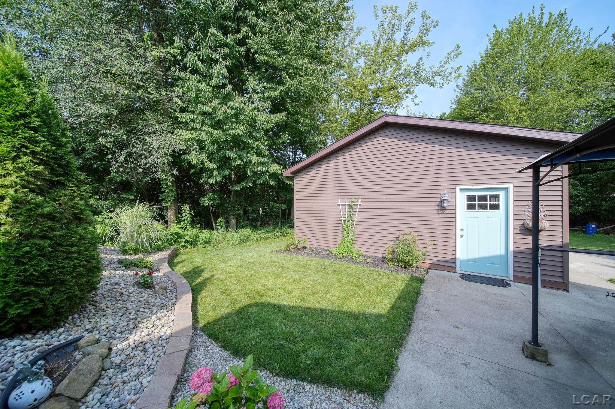236 S Steer Street, Addison, MI 49220 — Photo 41