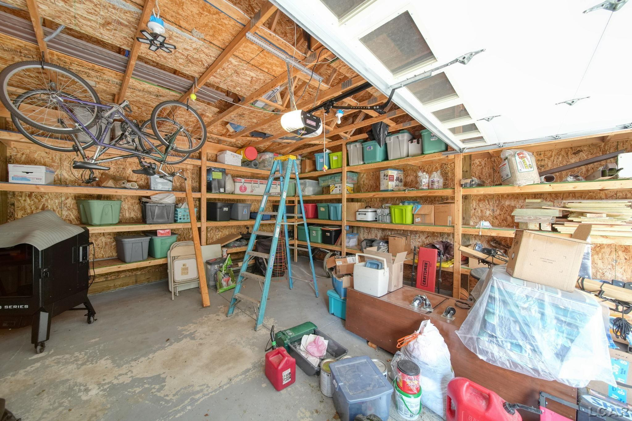 236 S Steer Street, Addison, MI 49220 — Photo 42