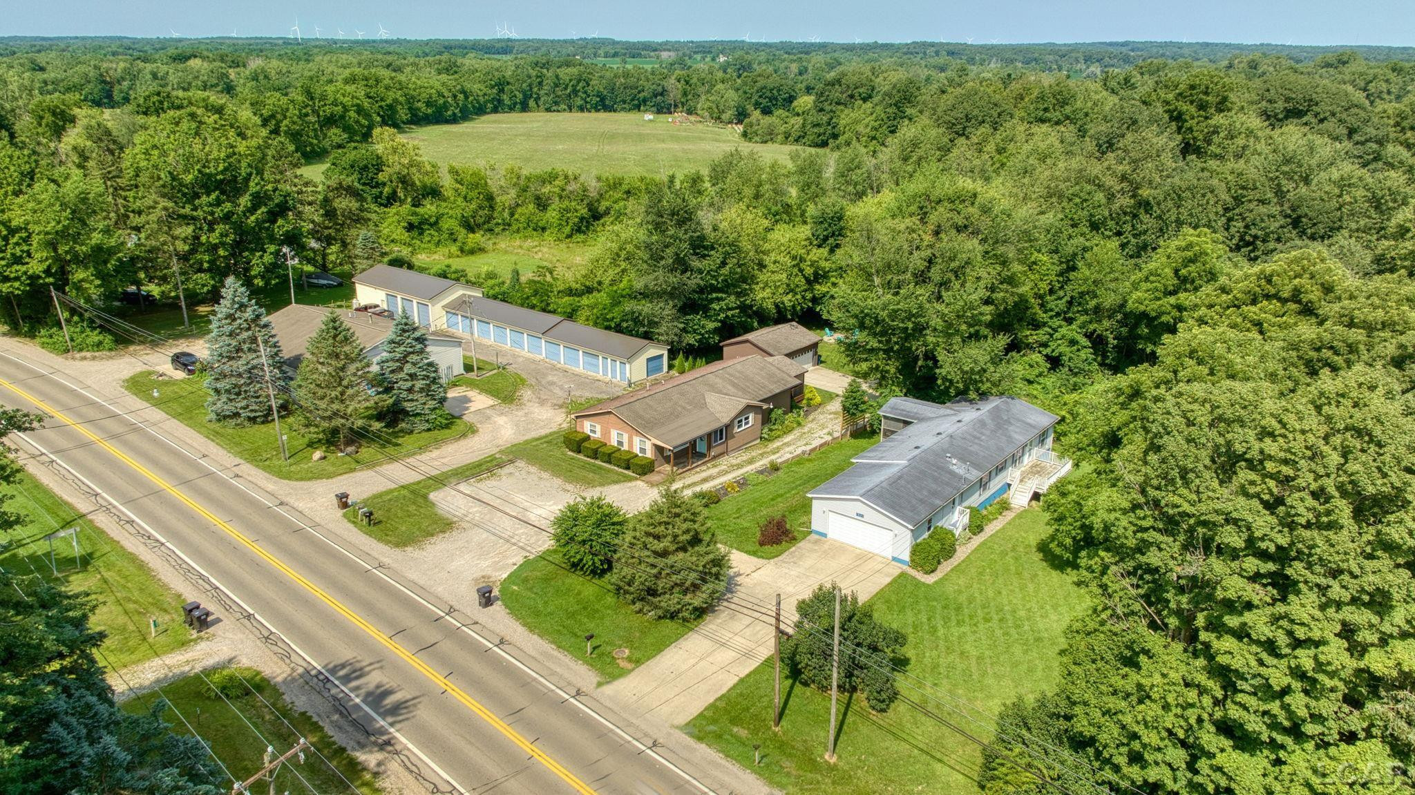 236 S Steer Street, Addison, MI 49220 — Photo 43