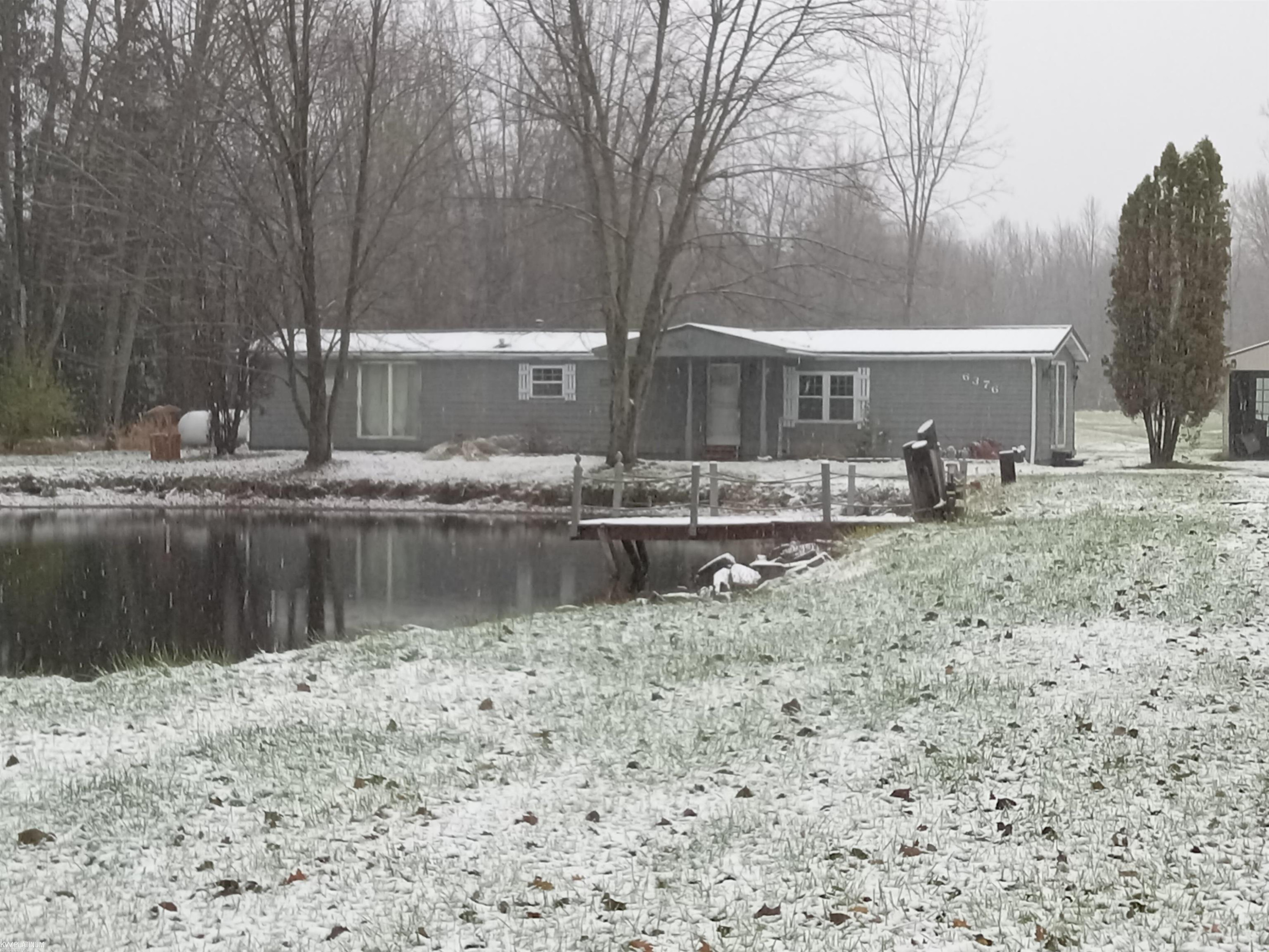 6376 E Ravenswood Road, MI — Photo 2