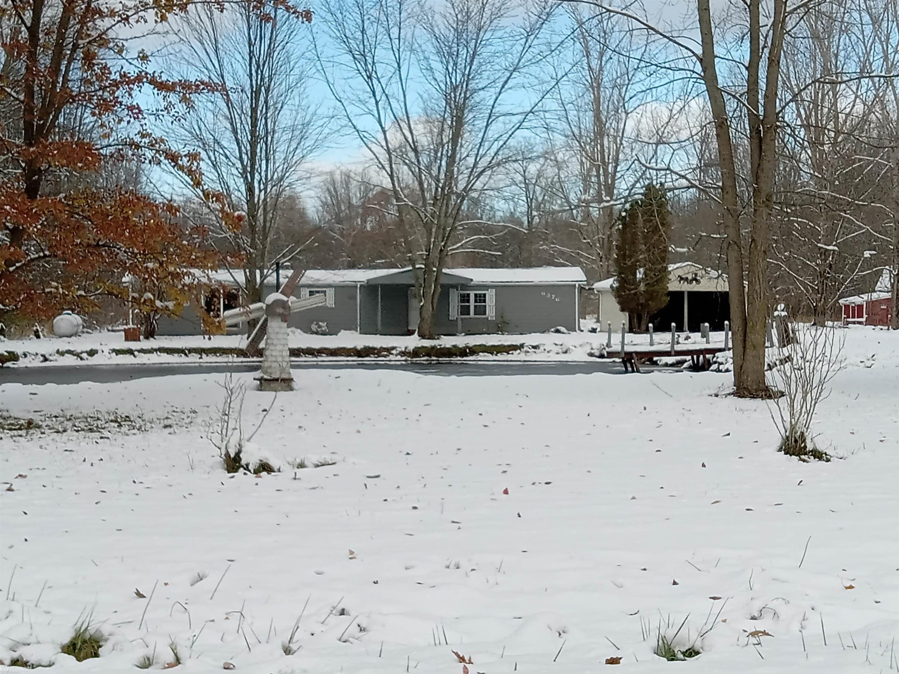 6376 E Ravenswood Road, MI — Photo 3