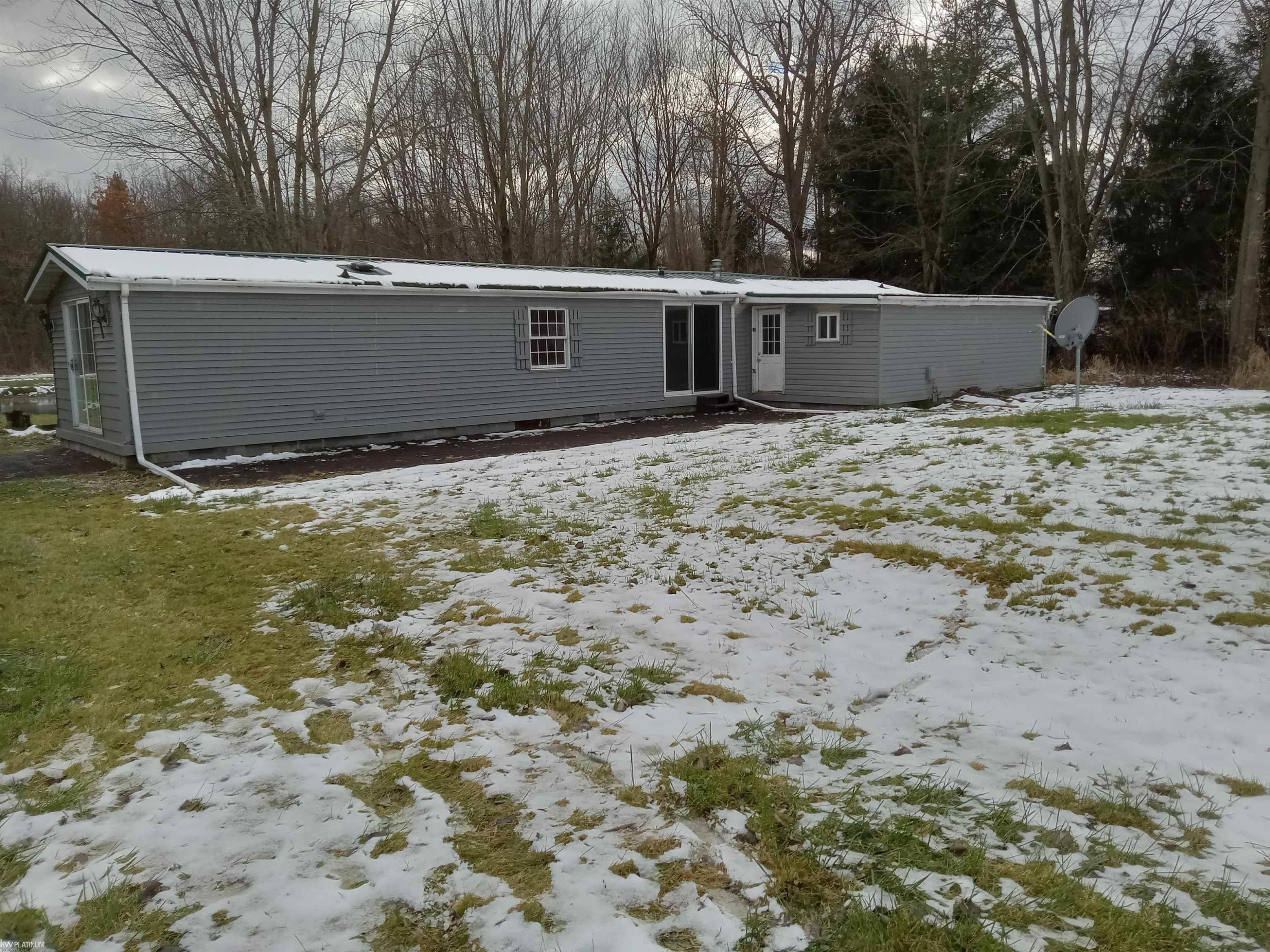 6376 E Ravenswood Road, MI — Photo 4