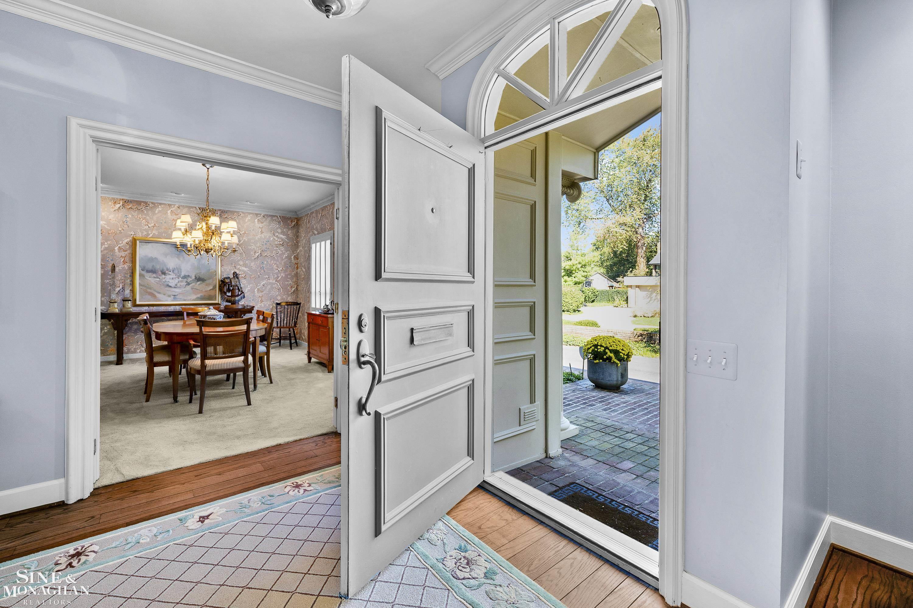 59 Fordcroft Street, Grosse Pointe Shores, MI 48236 — Photo 3
