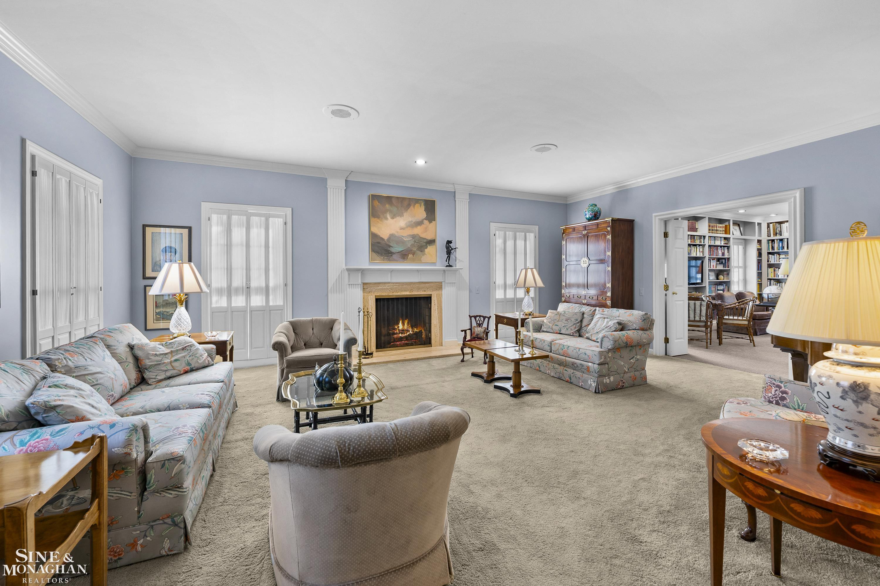 59 Fordcroft Street, Grosse Pointe Shores, MI 48236 — Photo 6