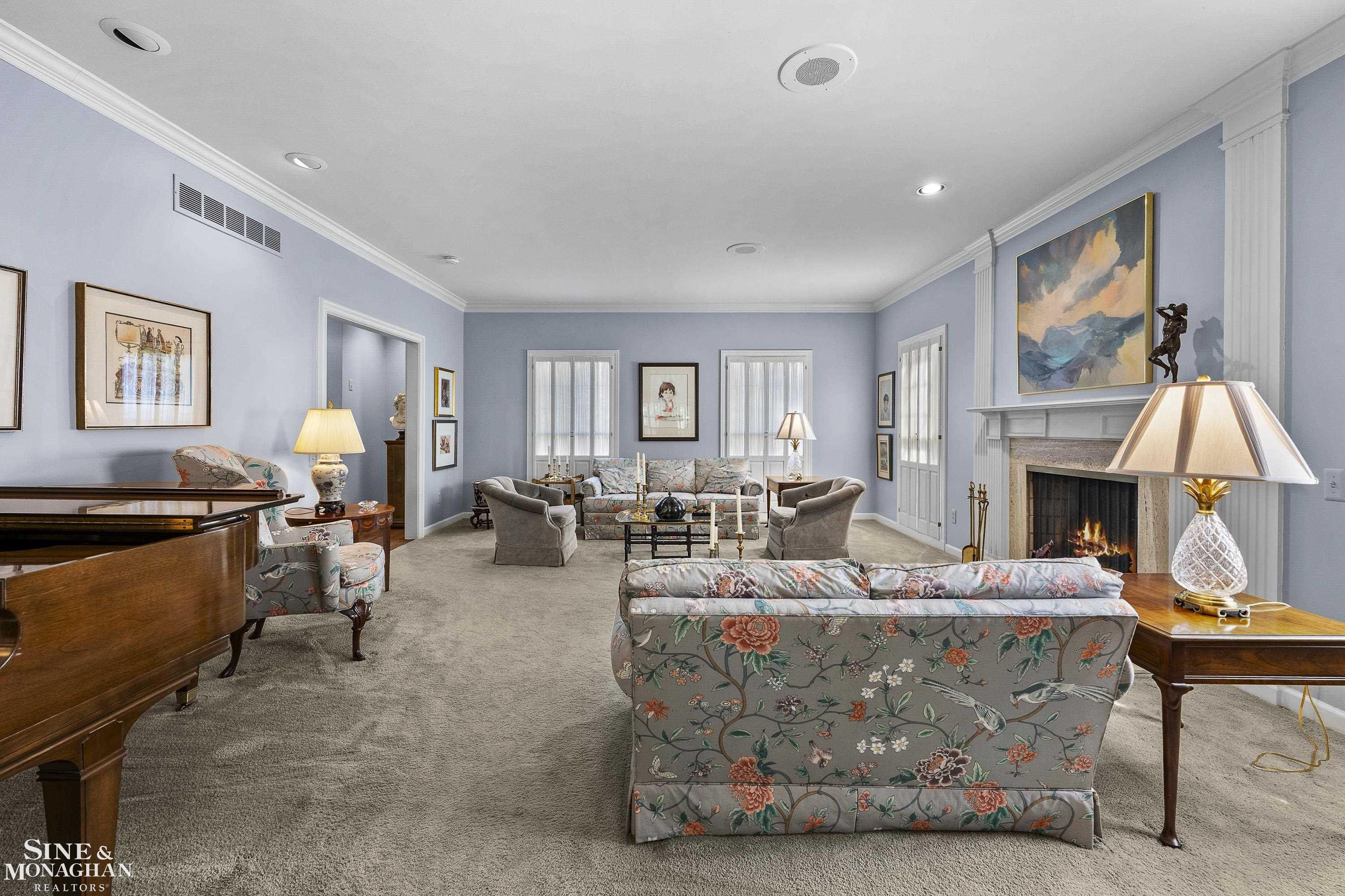 59 Fordcroft Street, Grosse Pointe Shores, MI 48236 — Photo 8