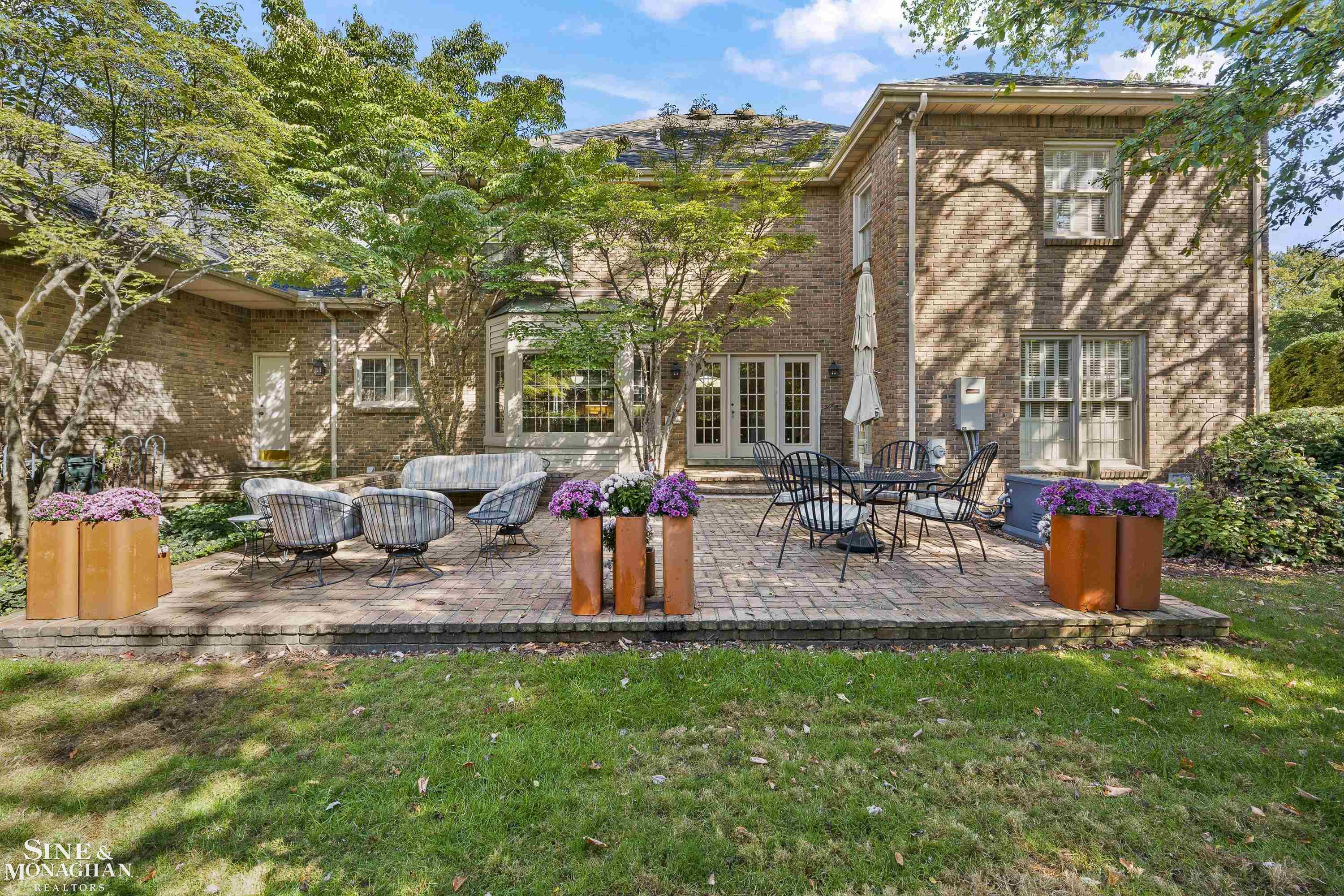 59 Fordcroft Street, Grosse Pointe Shores, MI 48236 — Photo 47