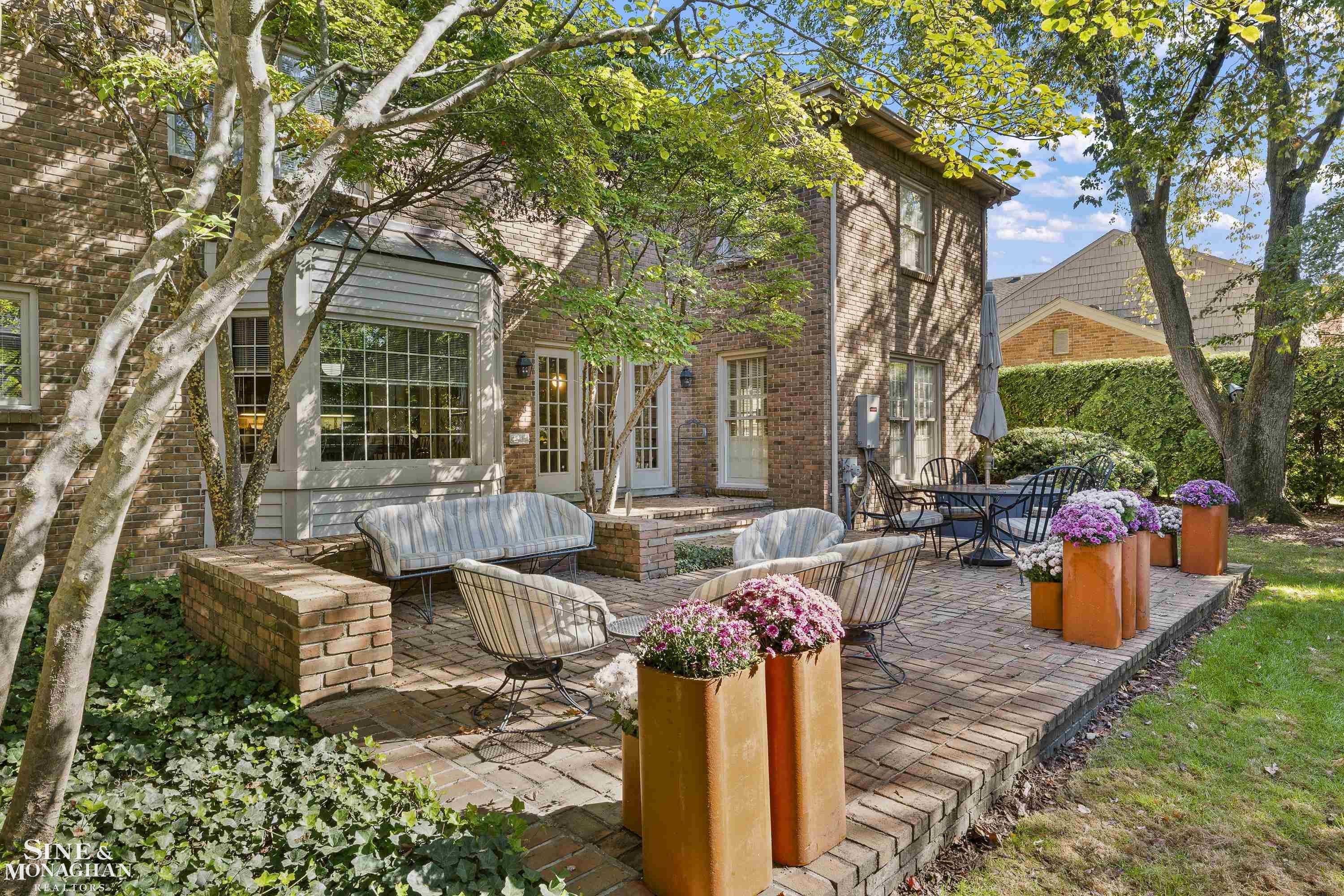 59 Fordcroft Street, Grosse Pointe Shores, MI 48236 — Photo 48