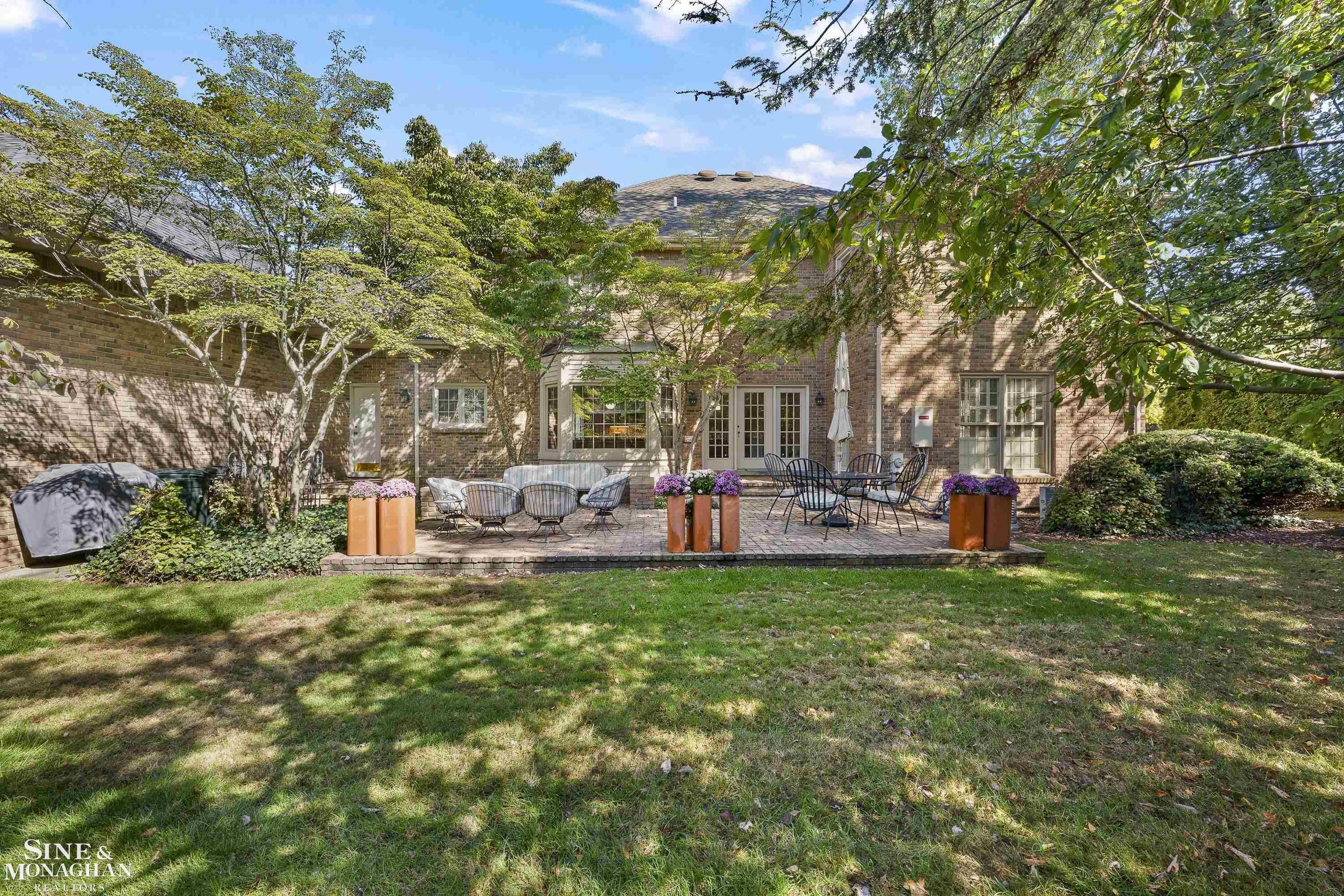 59 Fordcroft Street, Grosse Pointe Shores, MI 48236 — Photo 50
