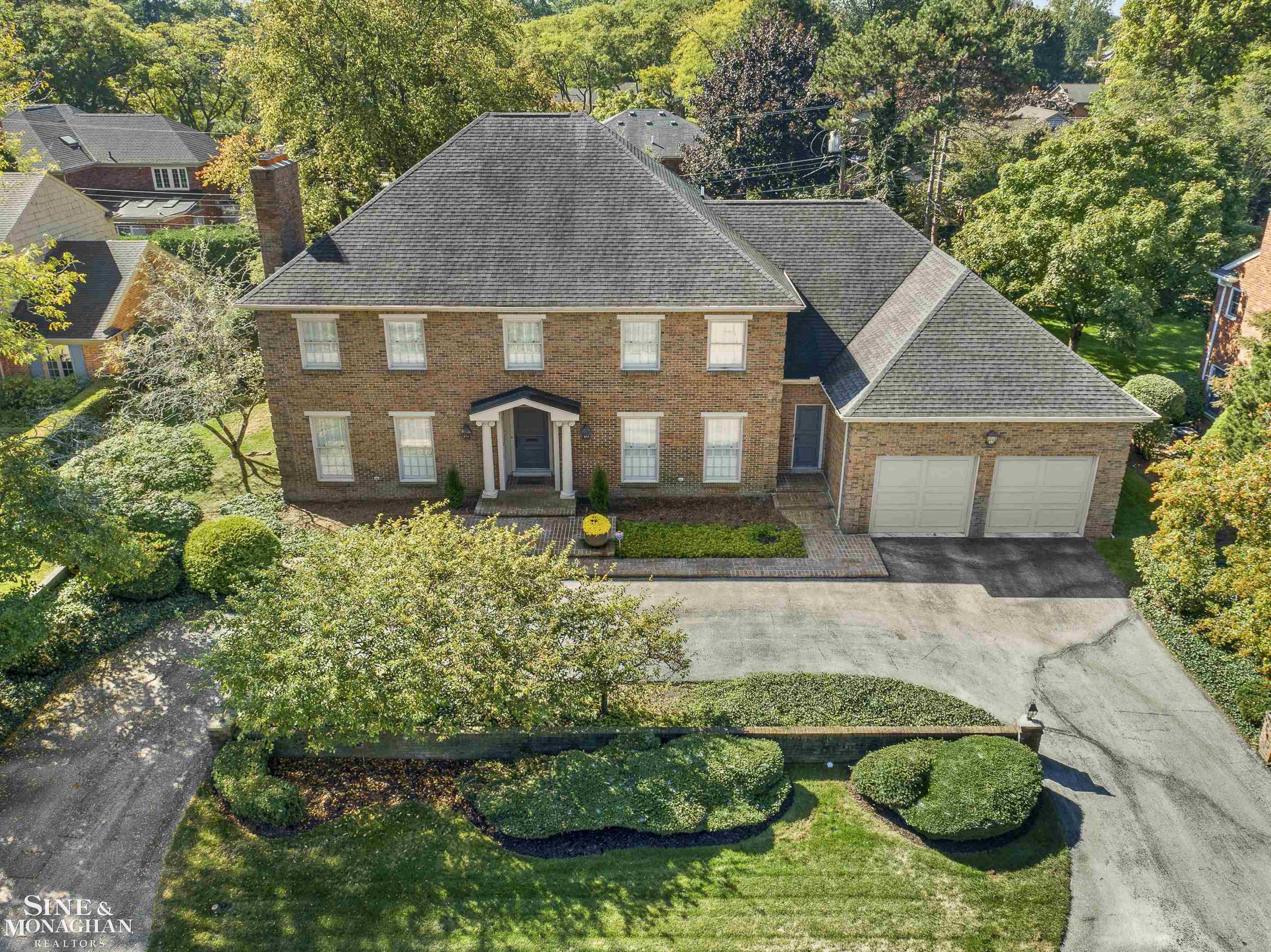 59 Fordcroft Street, Grosse Pointe Shores, MI 48236 — Photo 51