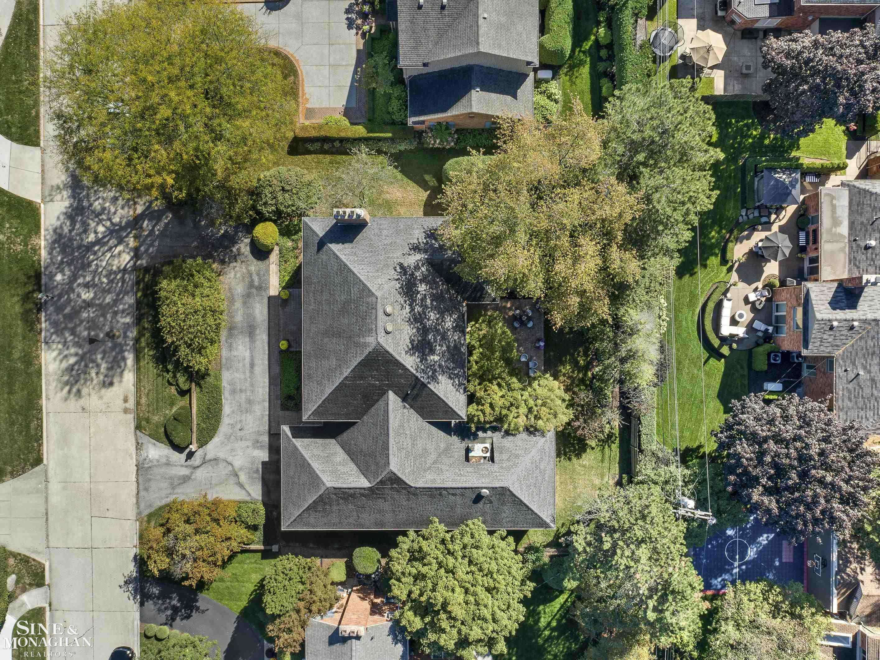 59 Fordcroft Street, Grosse Pointe Shores, MI 48236 — Photo 52