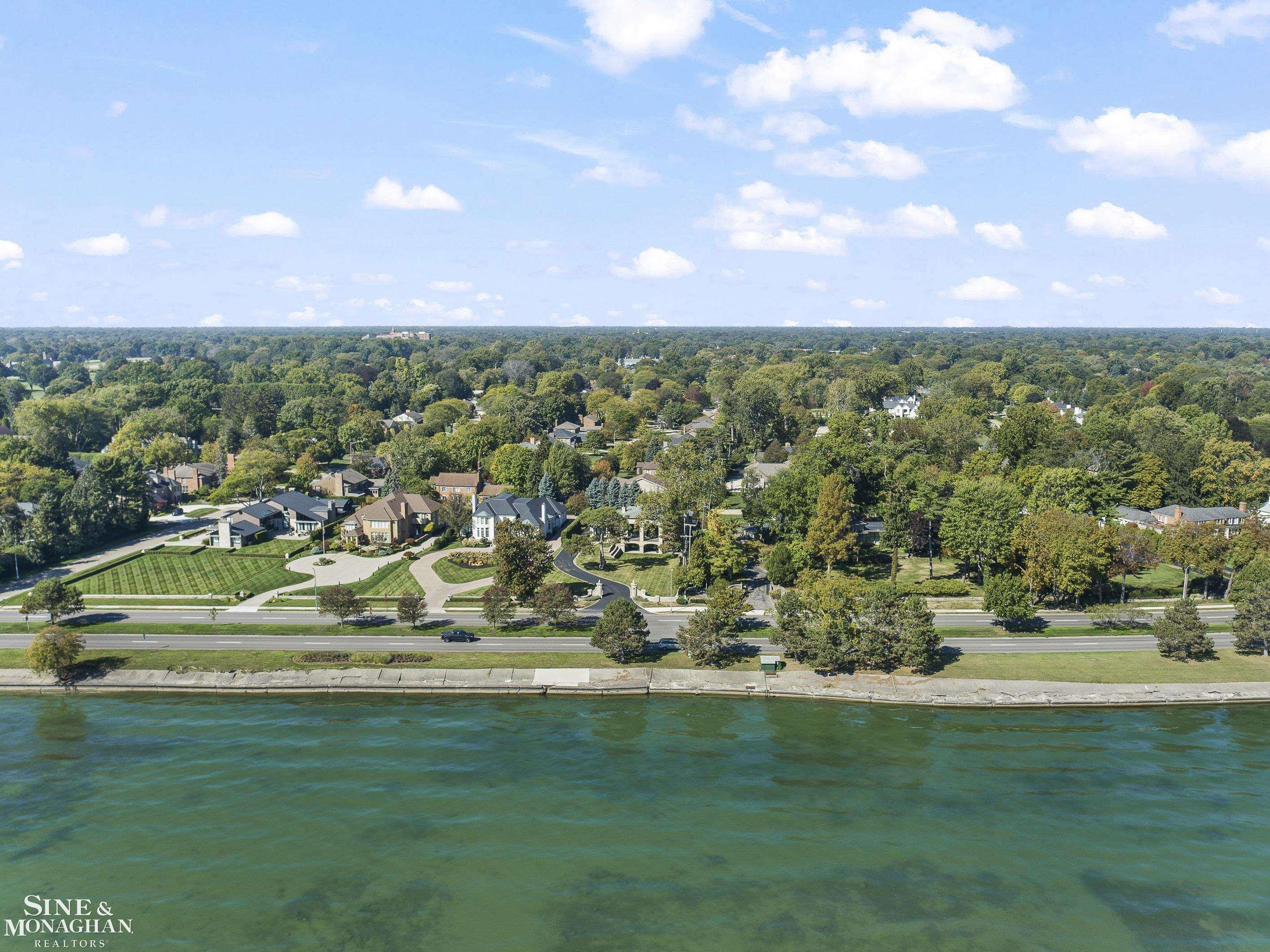 59 Fordcroft Street, Grosse Pointe Shores, MI 48236 — Photo 55