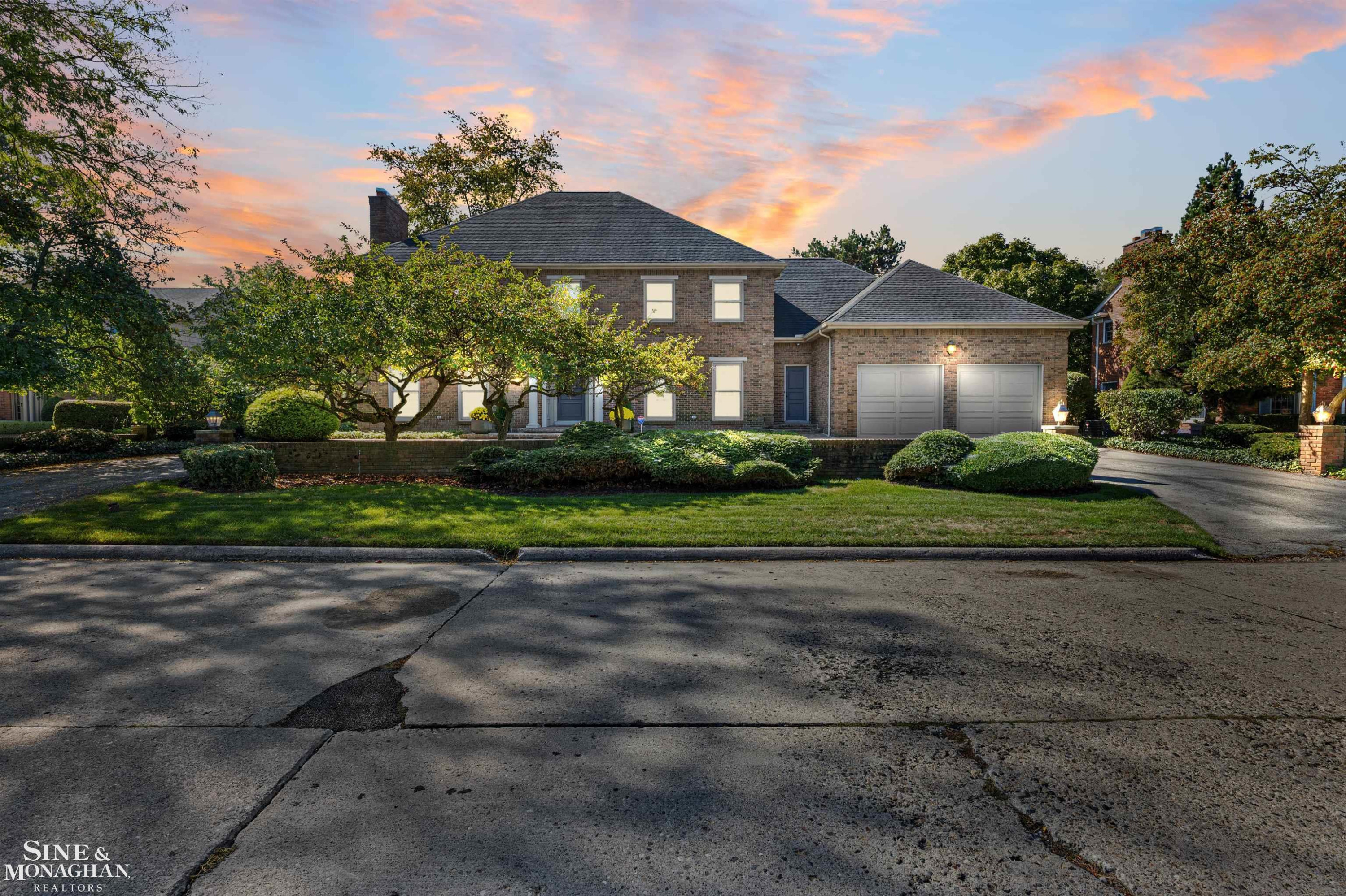 59 Fordcroft Street, Grosse Pointe Shores, MI 48236 — Photo 56