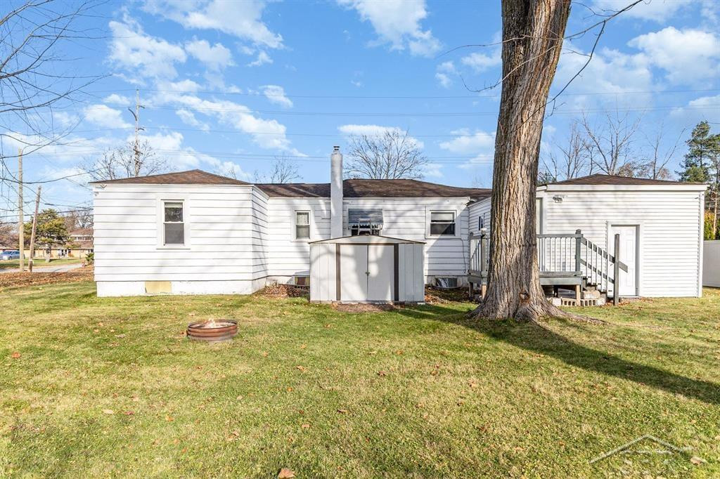 1100 E Wheeler Street, Midland, MI 48642 — Photo 14