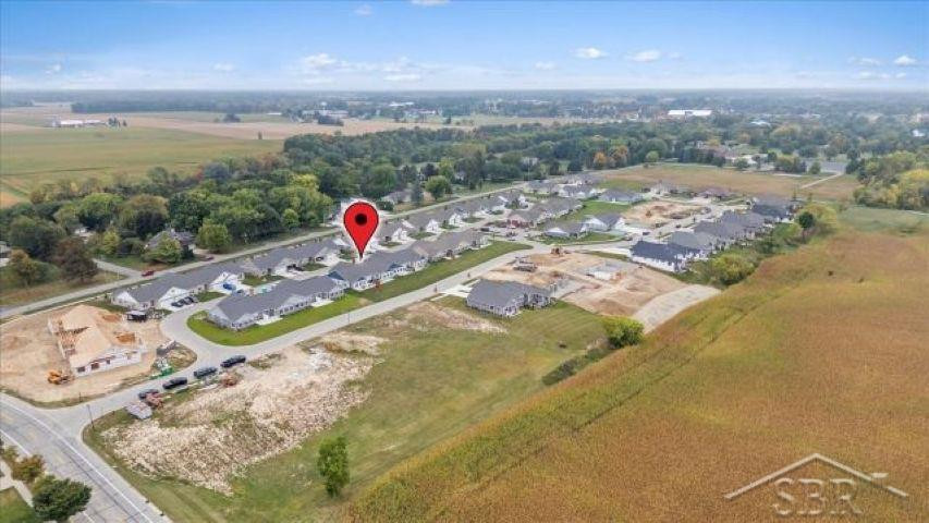 936 Flora Lane, Frankenmuth, MI 48734 — Photo 2