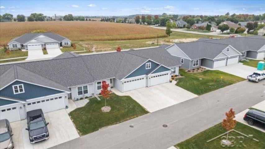 936 Flora Lane, Frankenmuth, MI 48734 — Photo 4