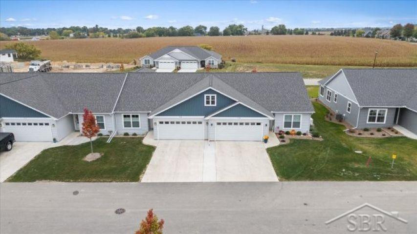 936 Flora Lane, Frankenmuth, MI 48734 — Photo 5