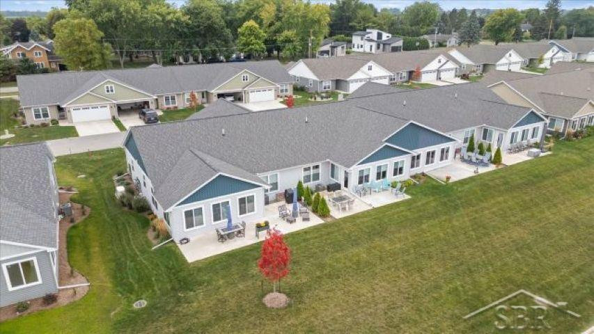 936 Flora Lane, Frankenmuth, MI 48734 — Photo 6