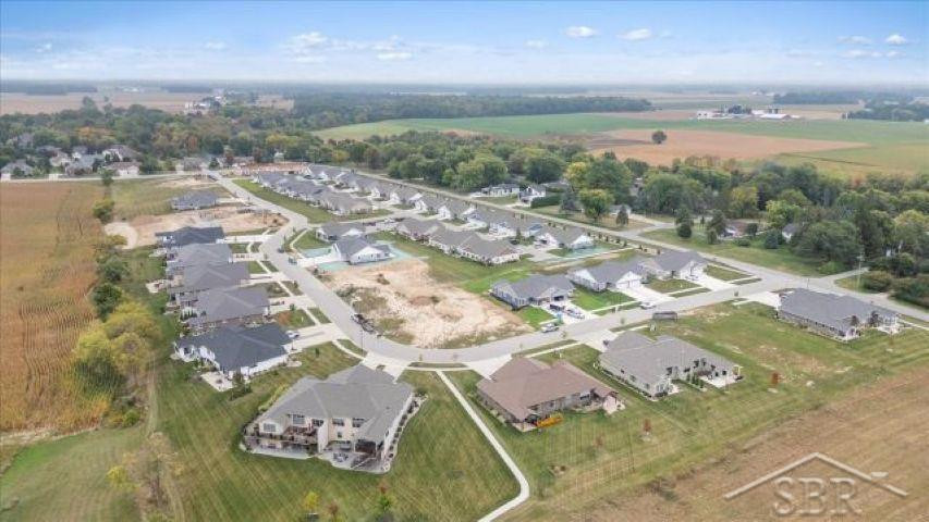 936 Flora Lane, Frankenmuth, MI 48734 — Photo 7