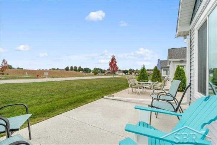 936 Flora Lane, Frankenmuth, MI 48734 — Photo 11