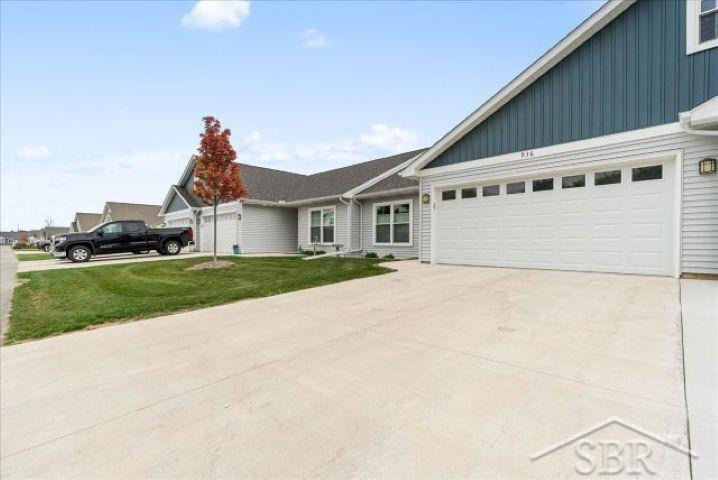 936 Flora Lane, Frankenmuth, MI 48734 — Photo 13