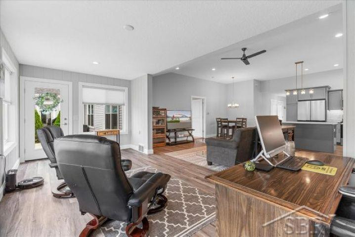 936 Flora Lane, Frankenmuth, MI 48734 — Photo 19