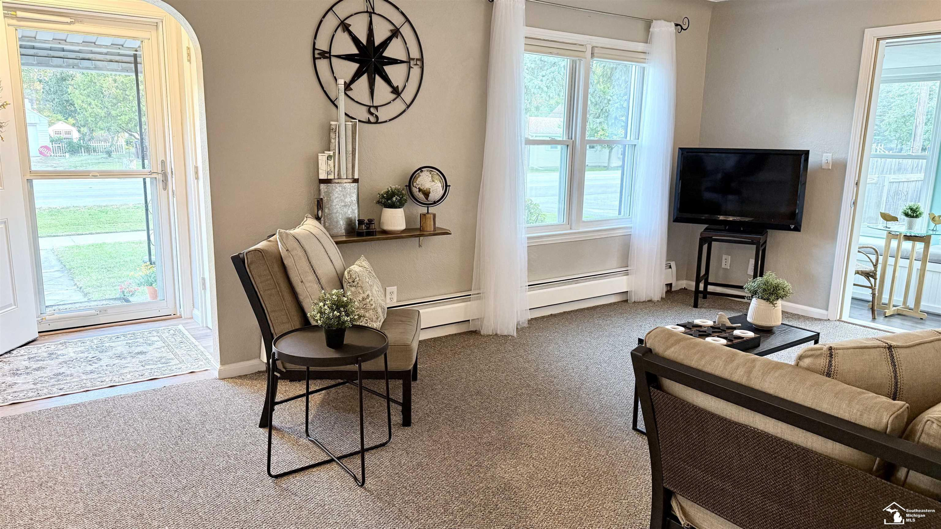 4617 Saint Anthony Street, Temperance, MI 48182 — Photo 2