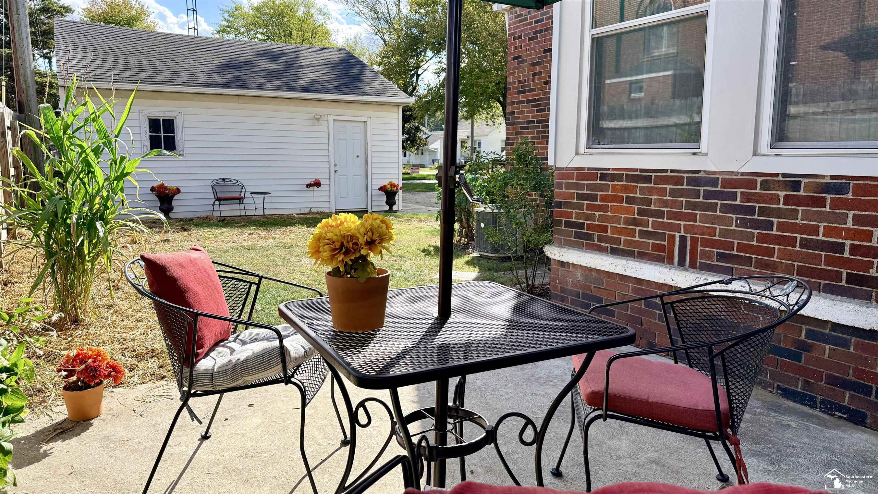 4617 Saint Anthony Street, Temperance, MI 48182 — Photo 20