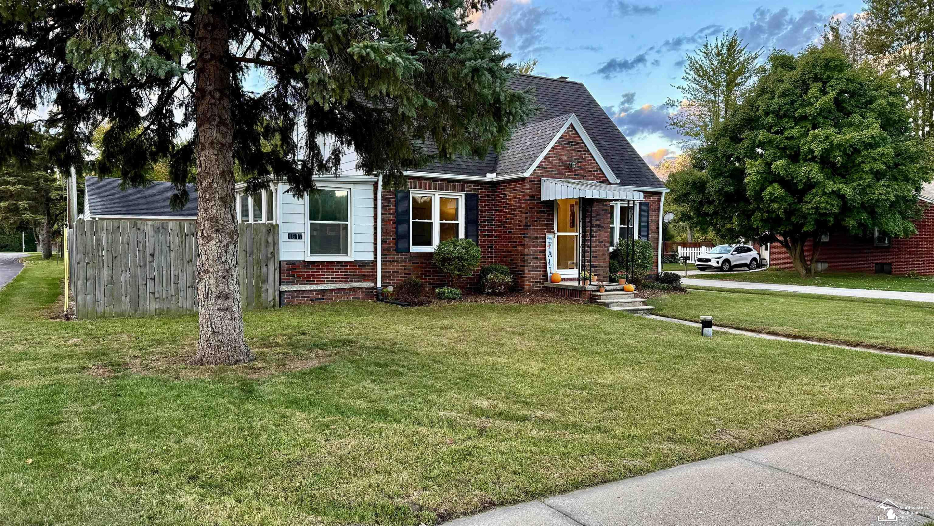 4617 Saint Anthony Street, Temperance, MI 48182 — Photo 21