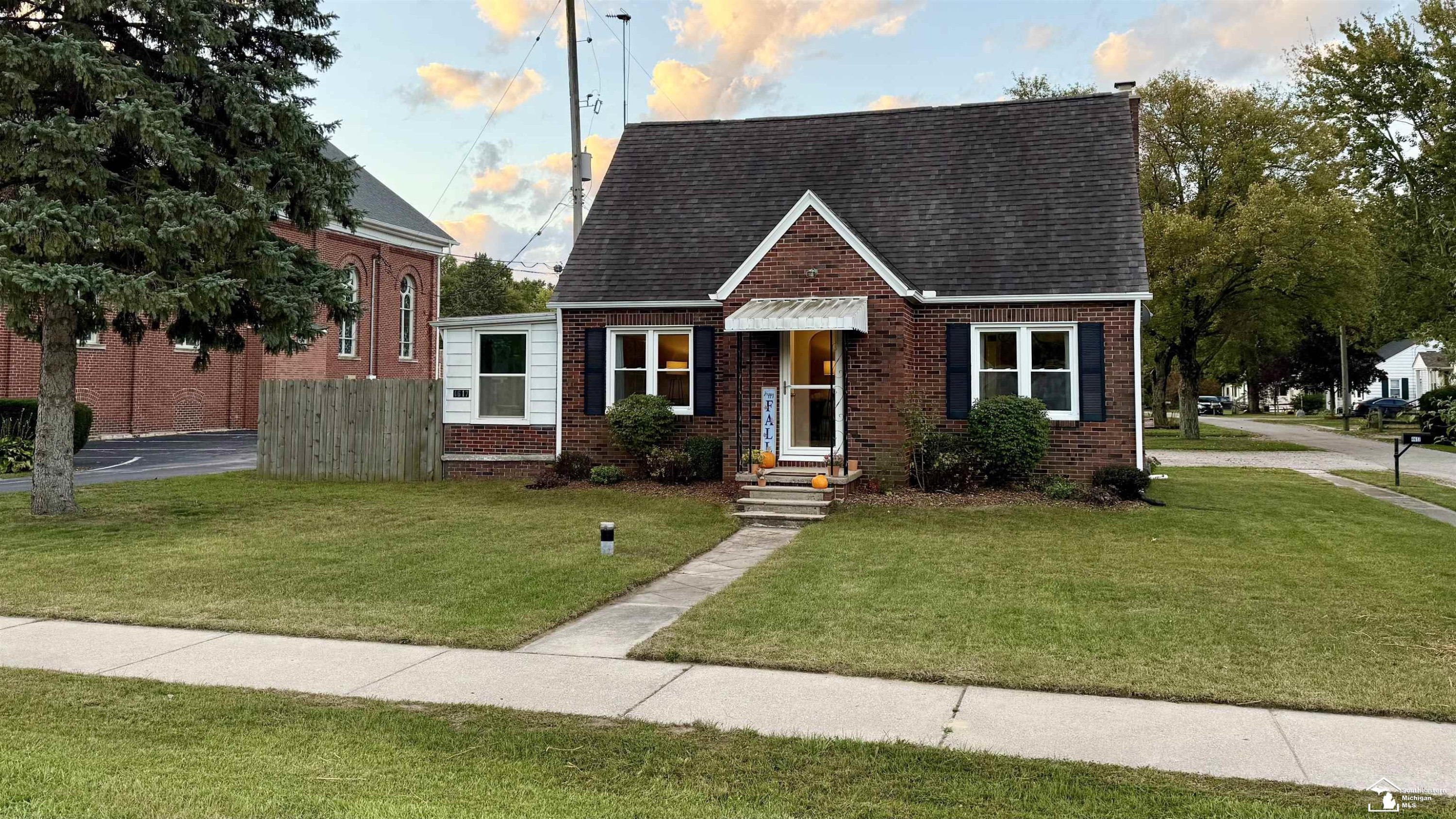 4617 Saint Anthony Street, Temperance, MI 48182 — Photo 22